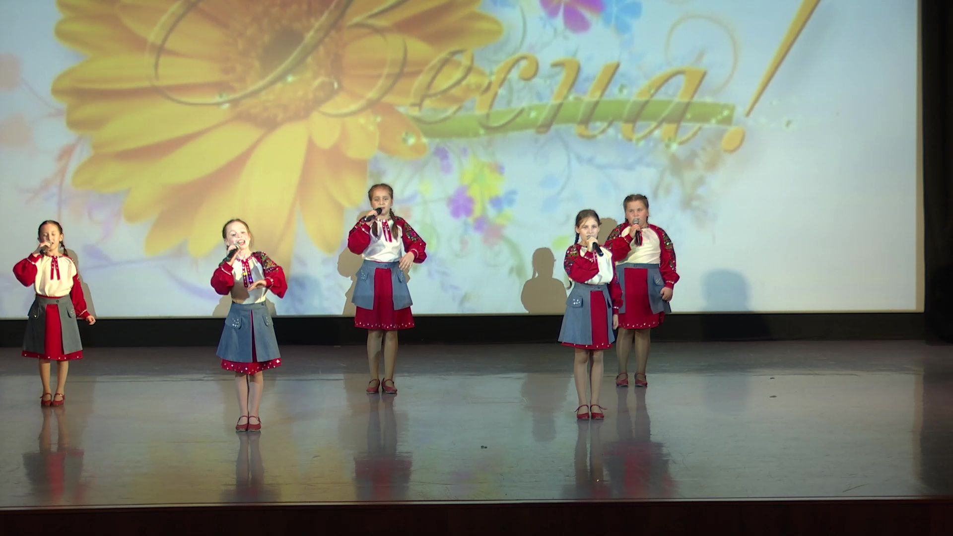 Реутов, культура, славяночка, русская песня, сво,