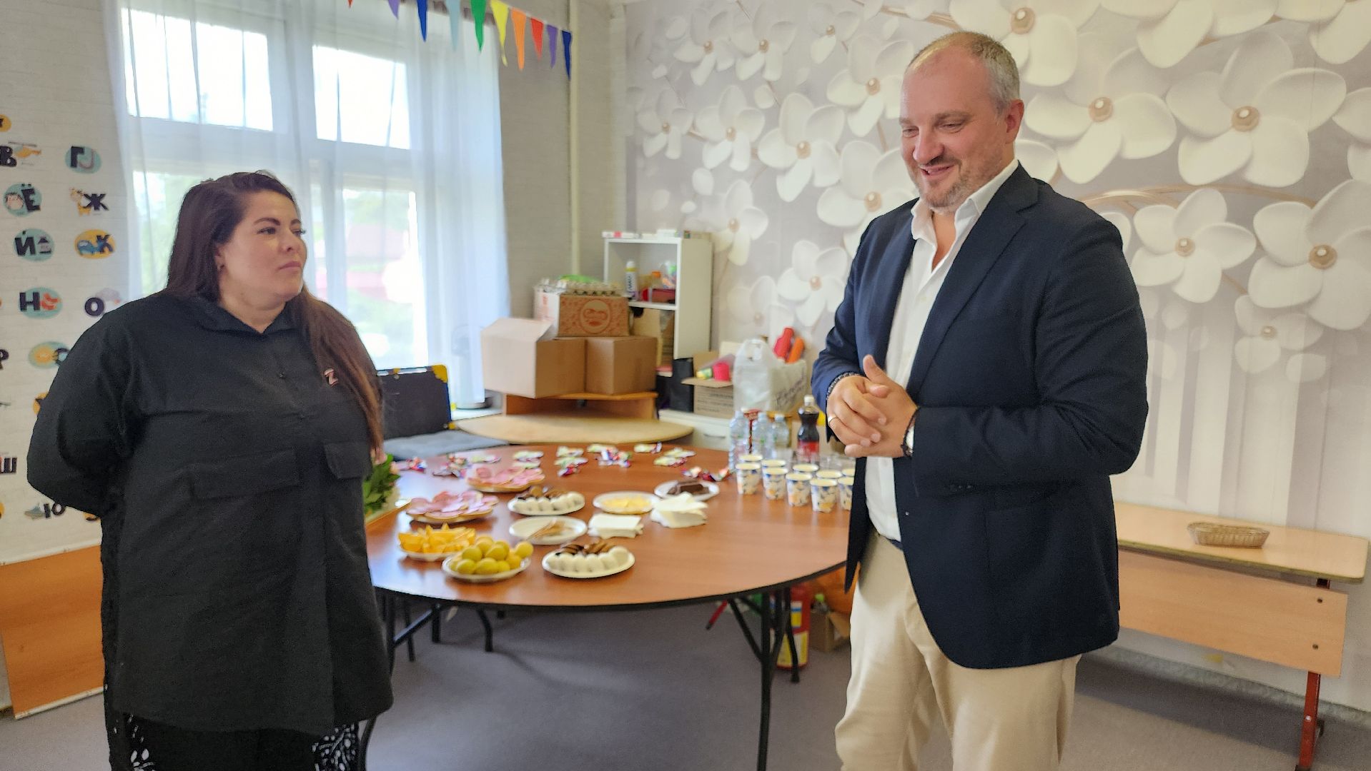 кашира, ожерелье, волонтеры, сво, гуманитарная помощь, маскировочные сети, подгузники, инвалидное кресло,