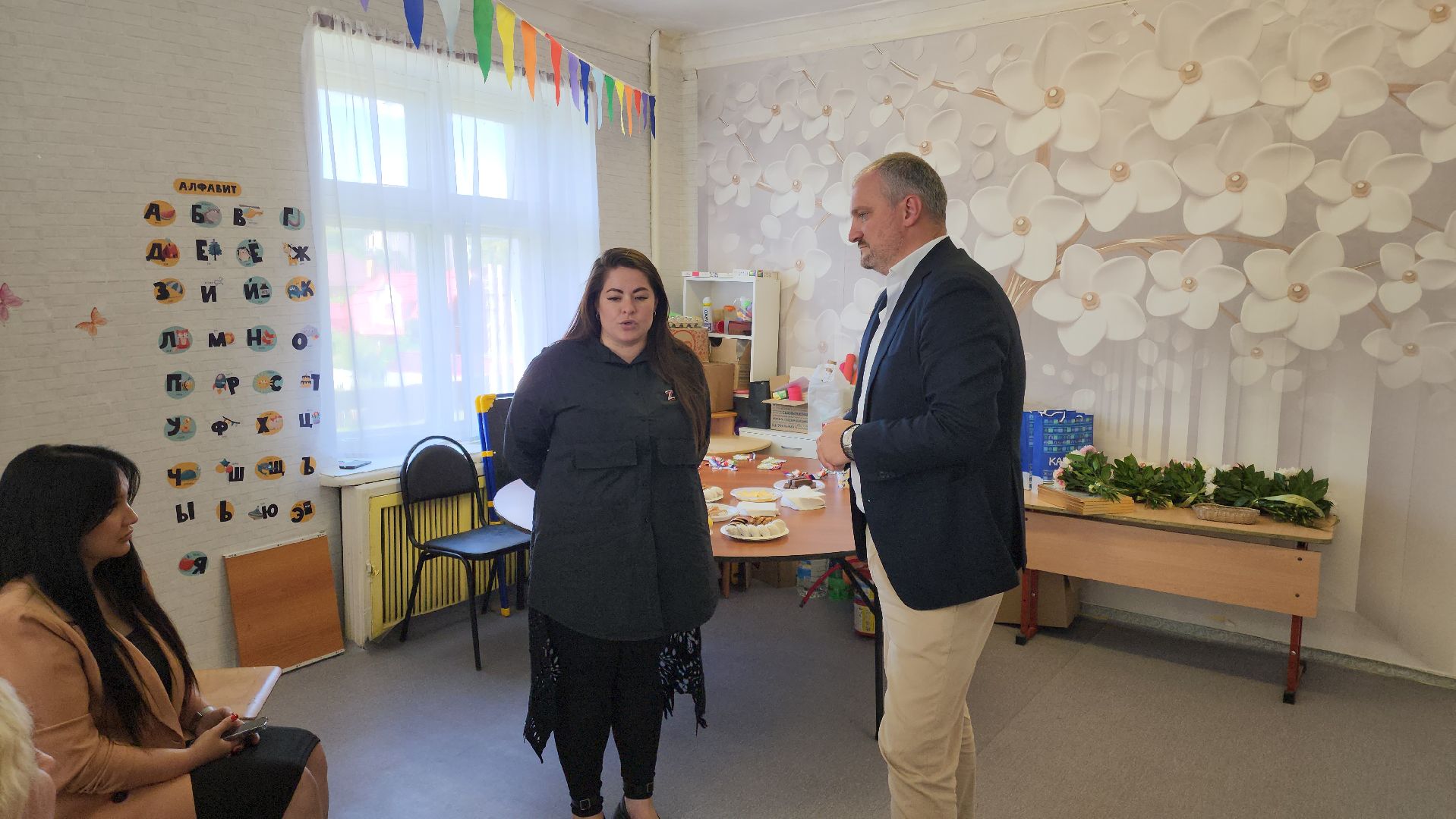 кашира, ожерелье, волонтеры, сво, гуманитарная помощь, маскировочные сети, подгузники, инвалидное кресло,