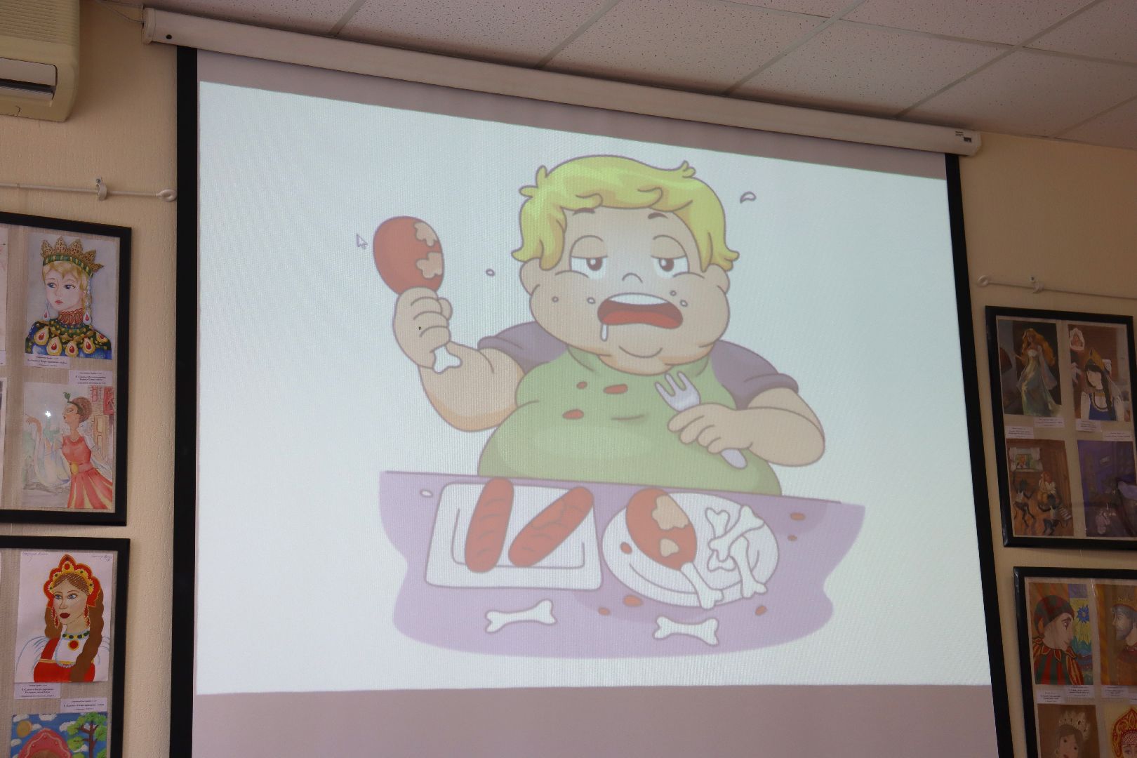 дзержинский, центральная библиотека, вредные привычки,Ирина Моисеева,