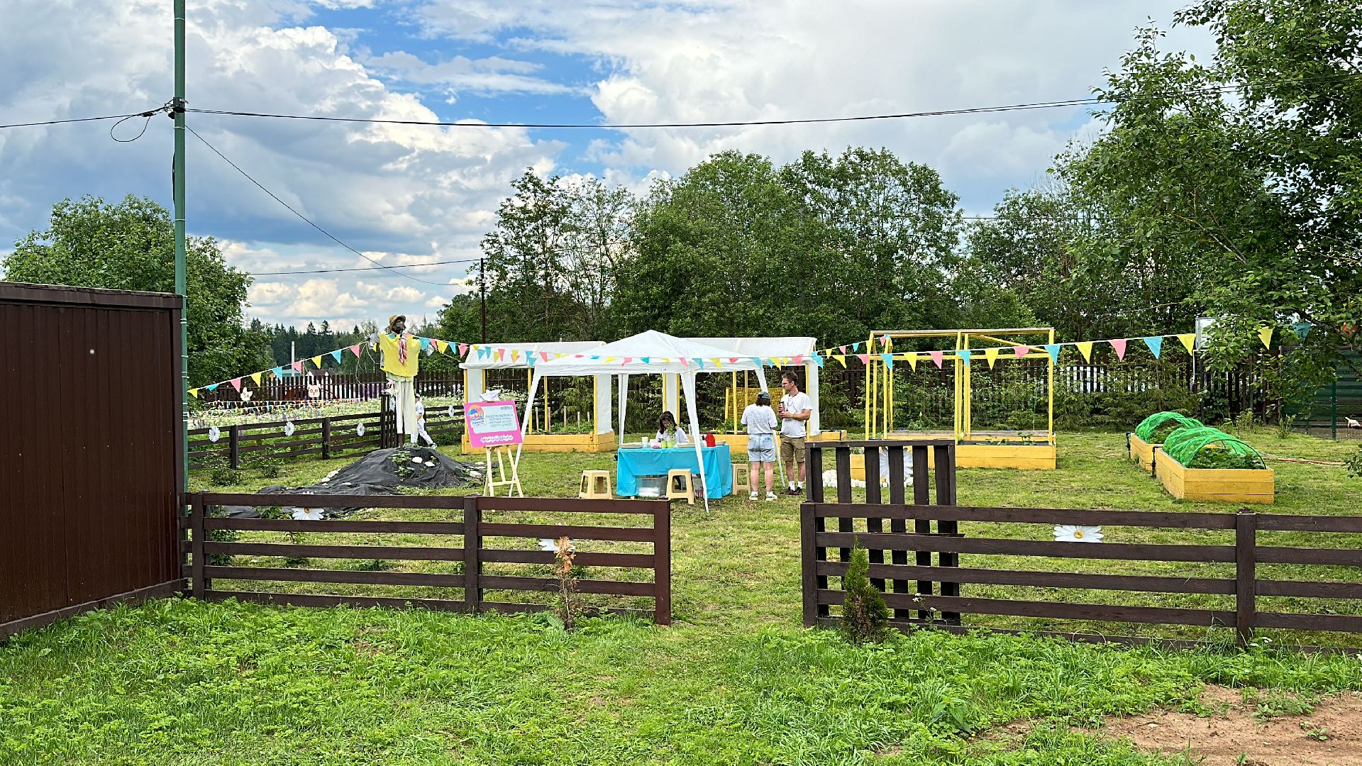 Клин, общество, благотворительность, волонтеры,