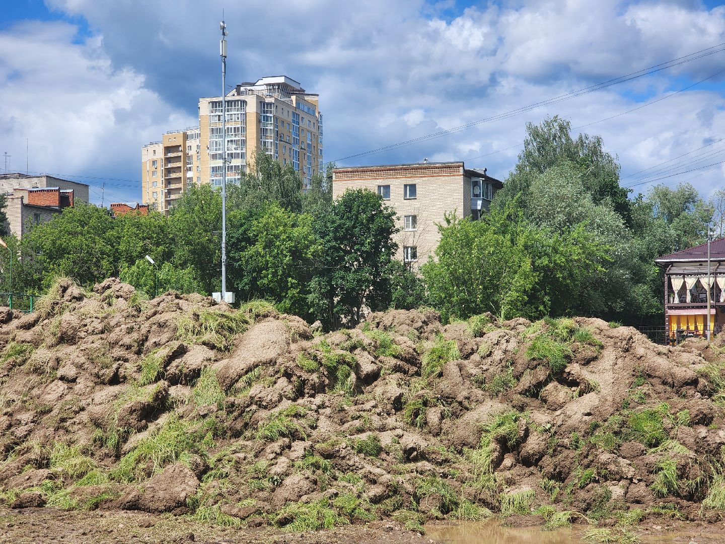 пушкино,