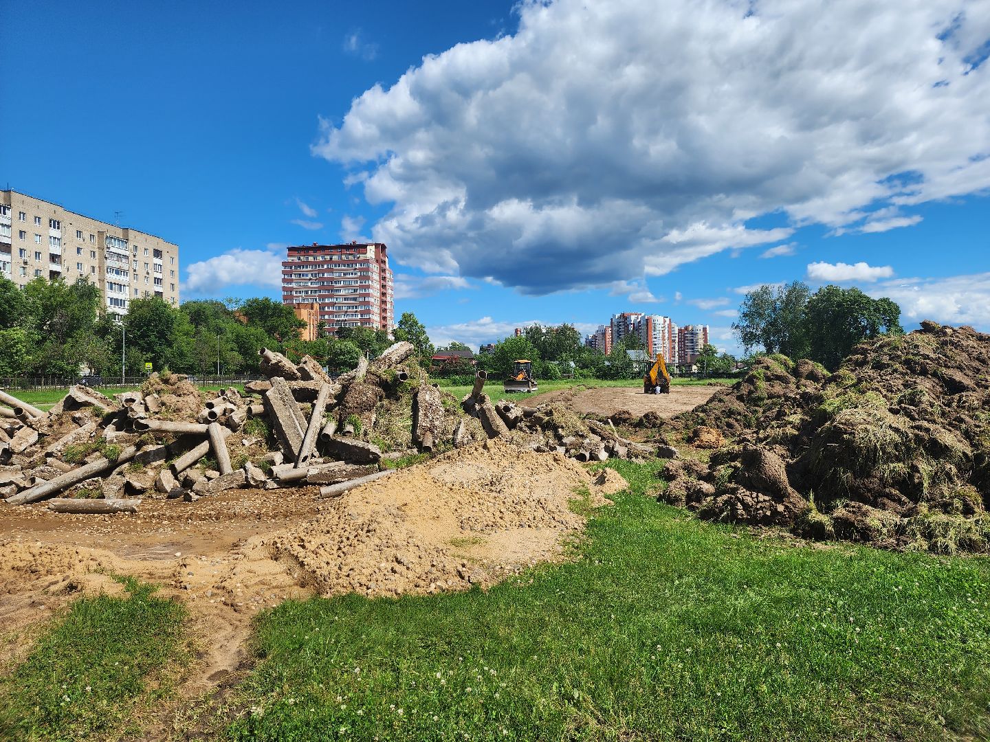 пушкино,