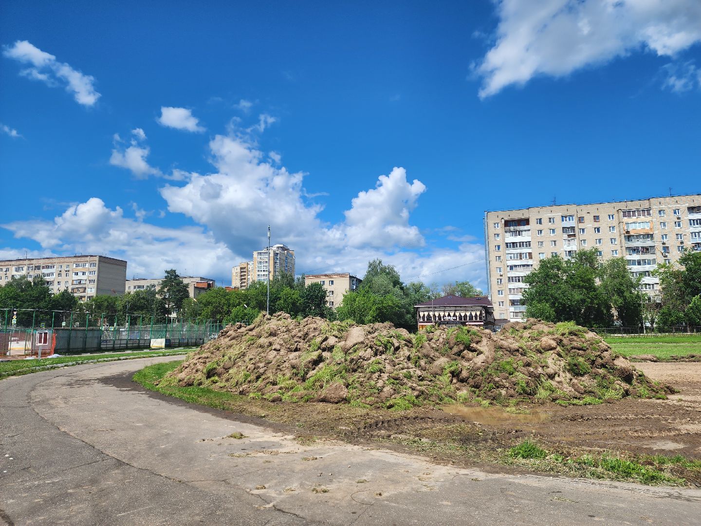 пушкино,