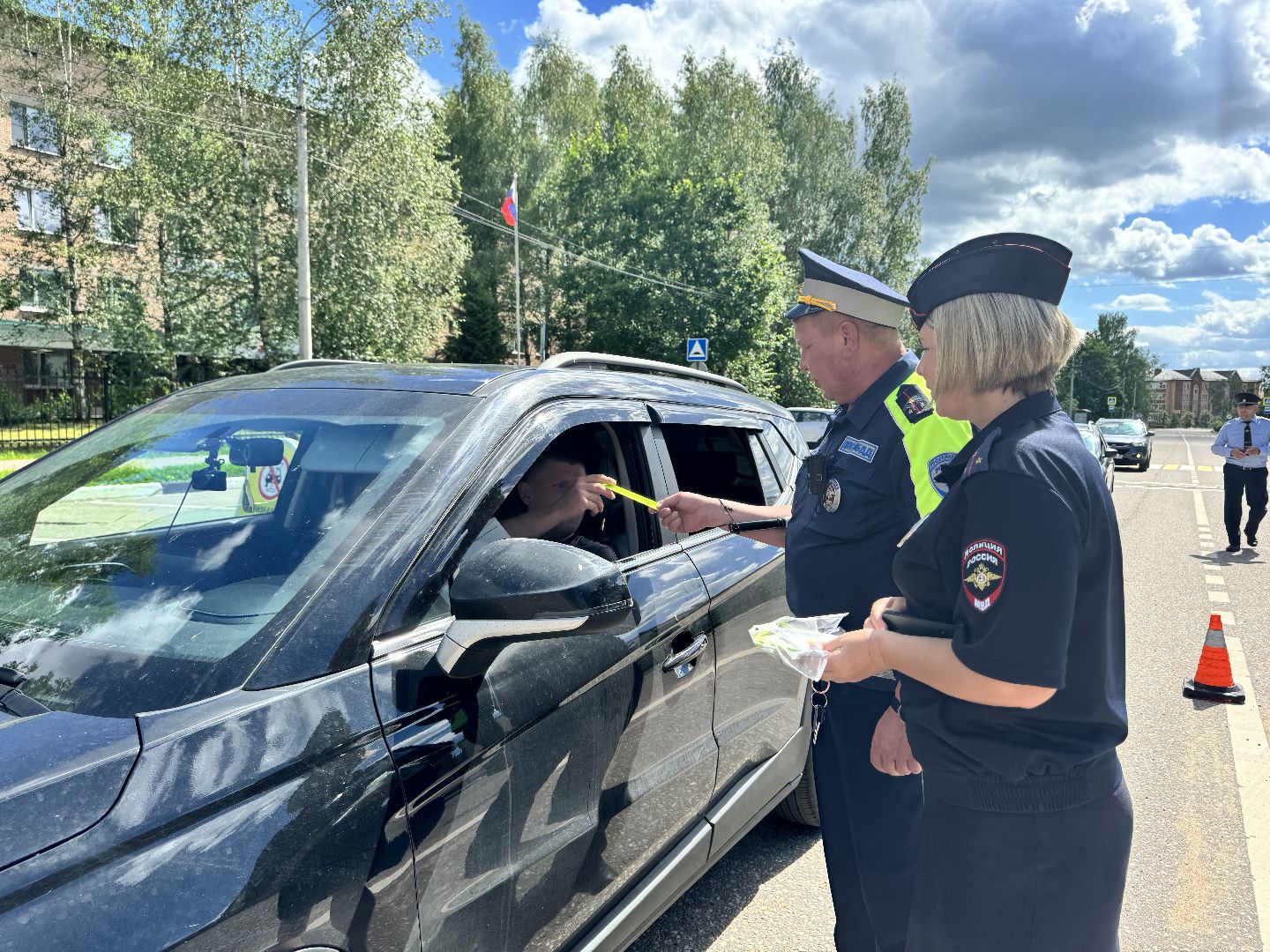 шаховская, рейд гибдд, детское автокресло, гаи,