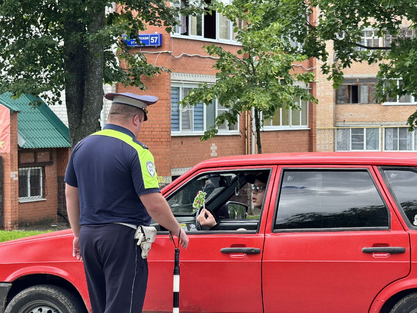 шаховская, рейд гибдд, детское автокресло, гаи,