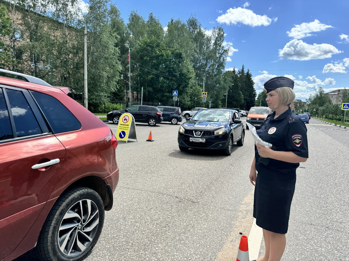 шаховская, рейд гибдд, детское автокресло, гаи,