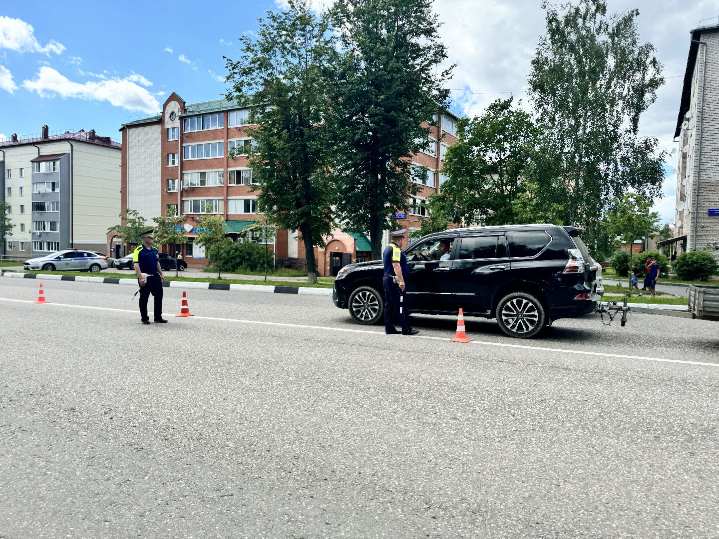 шаховская, рейд гибдд, детское автокресло, гаи,