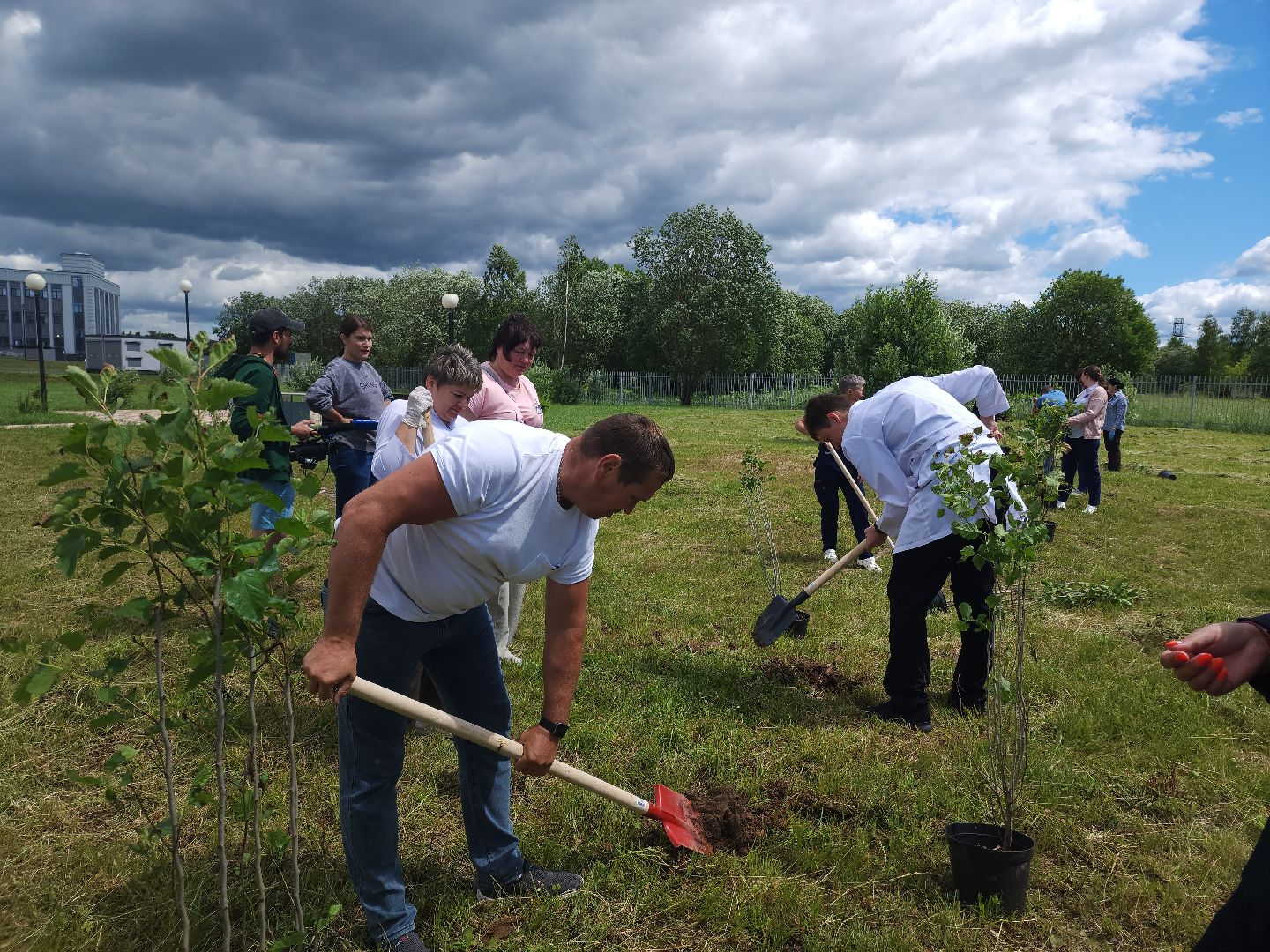 день медицинского работника, традиции, капсула времени,