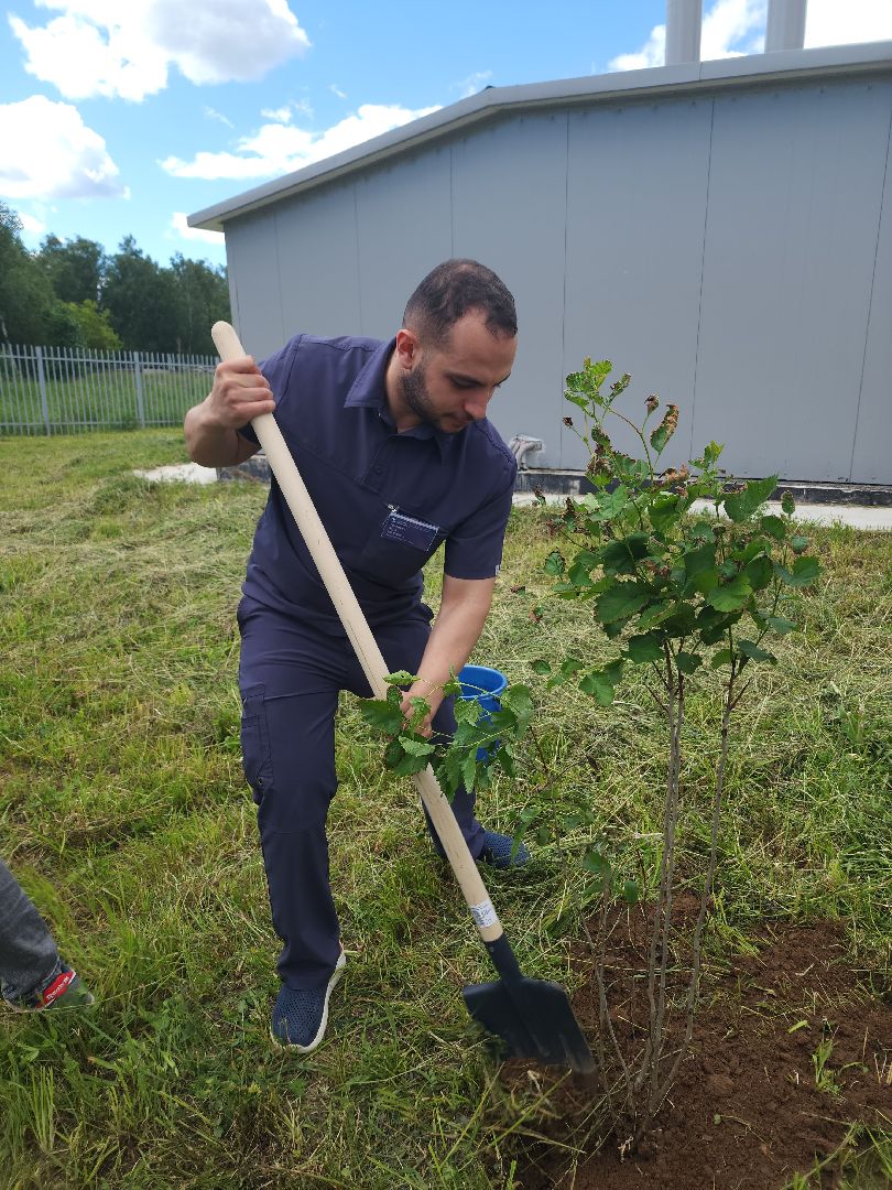 день медицинского работника, традиции, капсула времени,