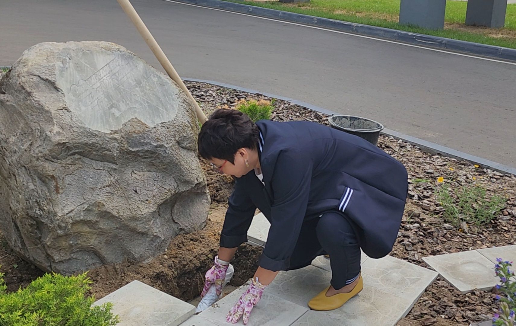 день медицинского работника, традиции, капсула времени,