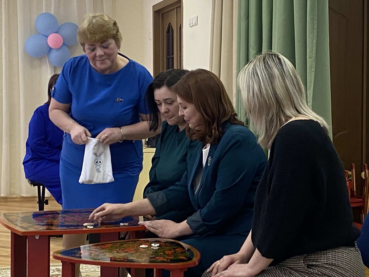 методическое объединение, Власиха школа Перспектива, ярмарка идей, воспитатели Власихи, творческие проекты,