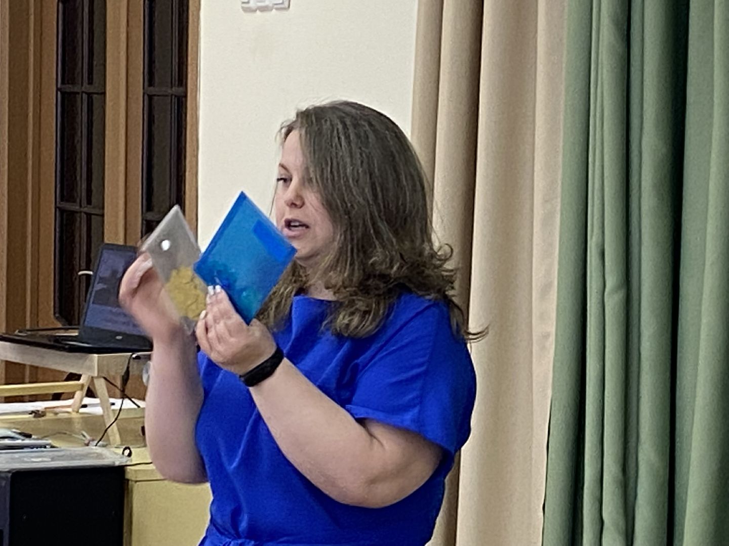 методическое объединение, Власиха школа Перспектива, ярмарка идей, воспитатели Власихи, творческие проекты,