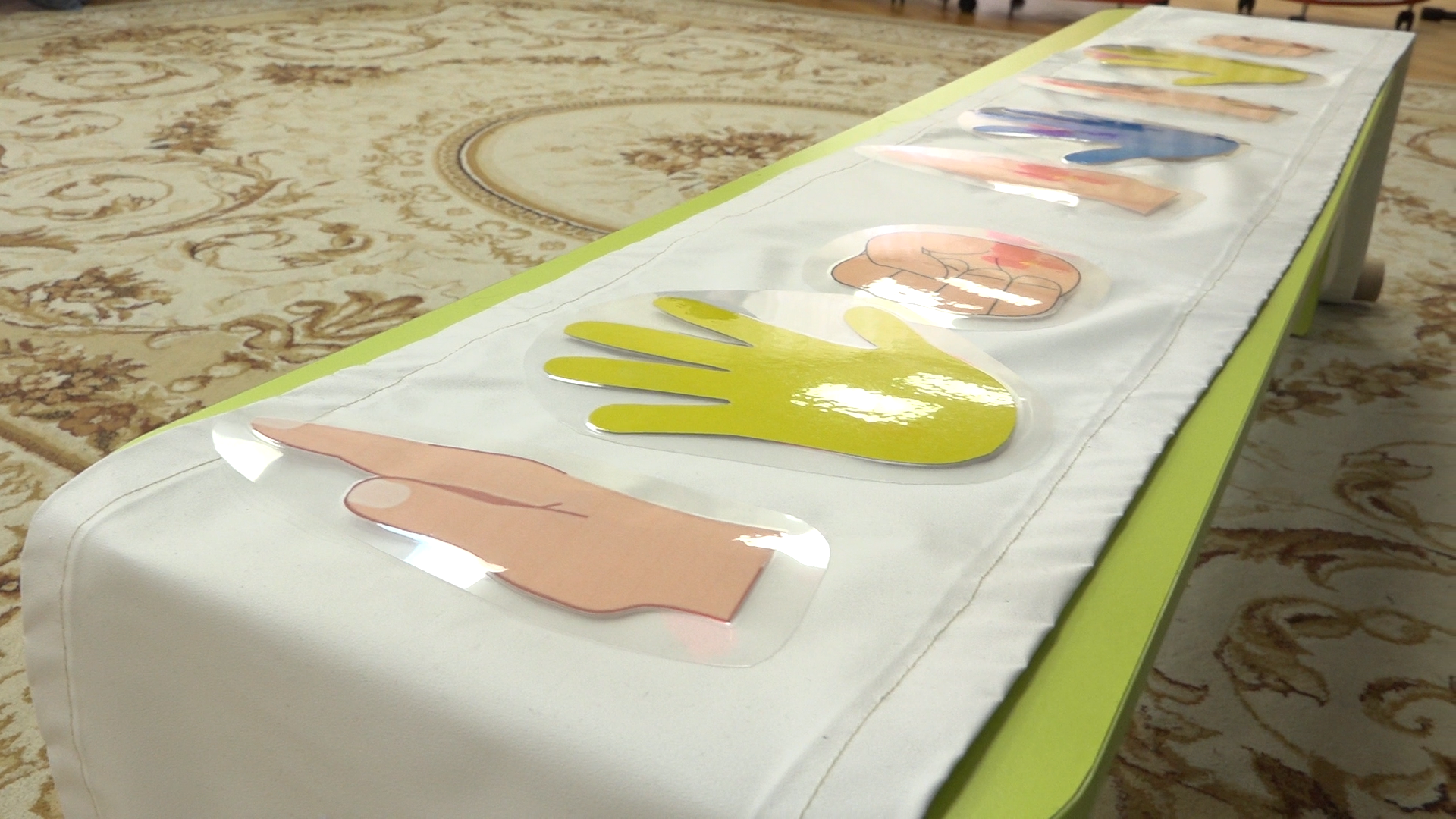 методическое объединение, Власиха школа Перспектива, ярмарка идей, воспитатели Власихи, творческие проекты,