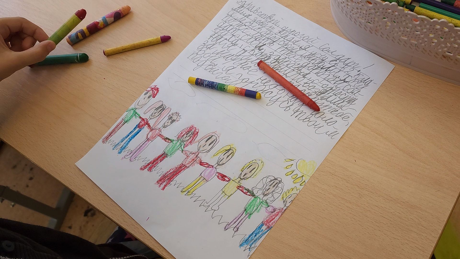 Одинцово, лесной гродок, школа, сво,