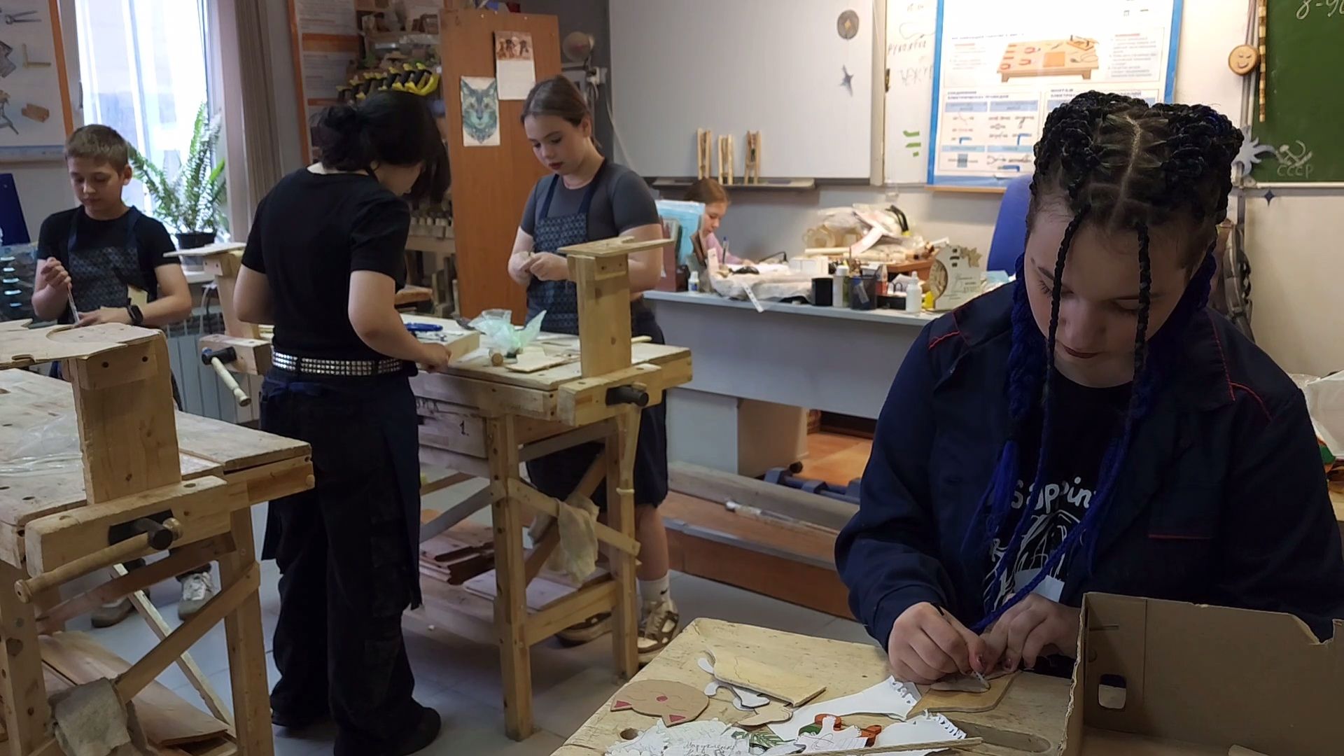 Одинцово, лесной гродок, школа, сво,