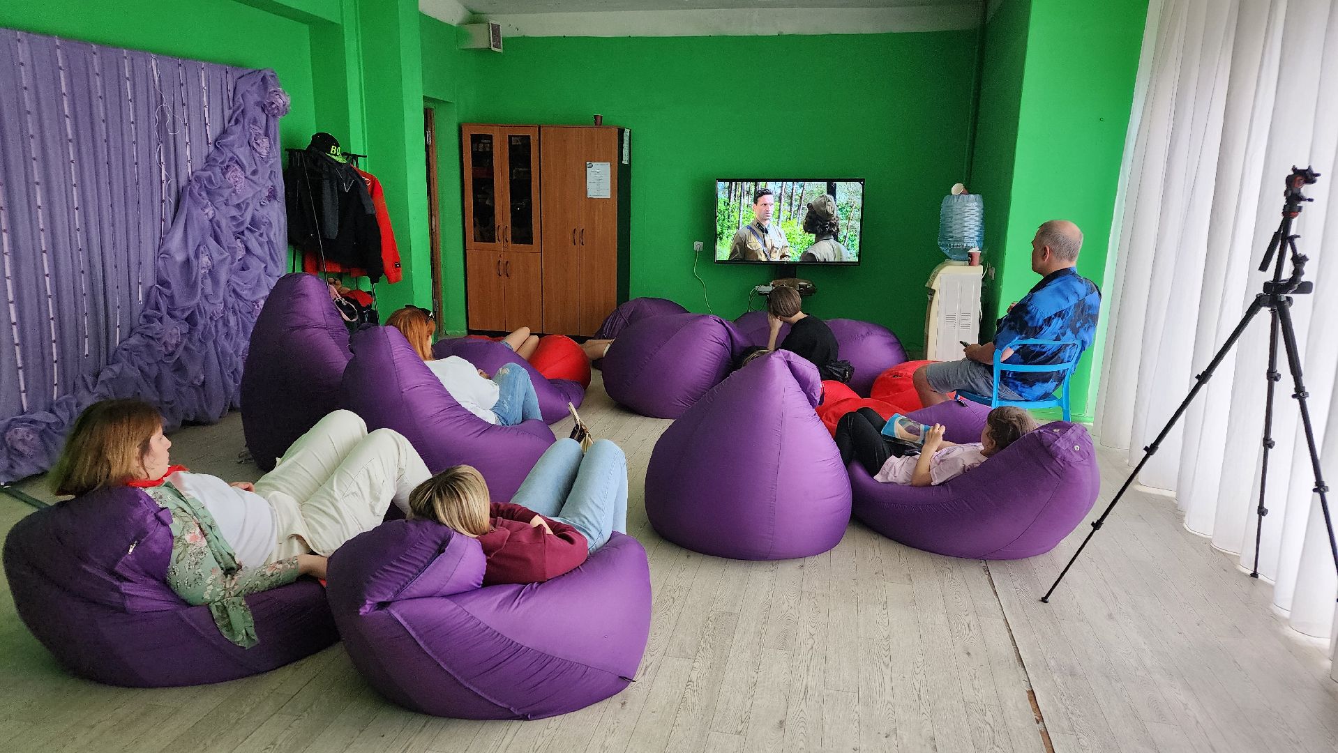 история, протвино, день памяти, день памяти и скорби, дк протон,