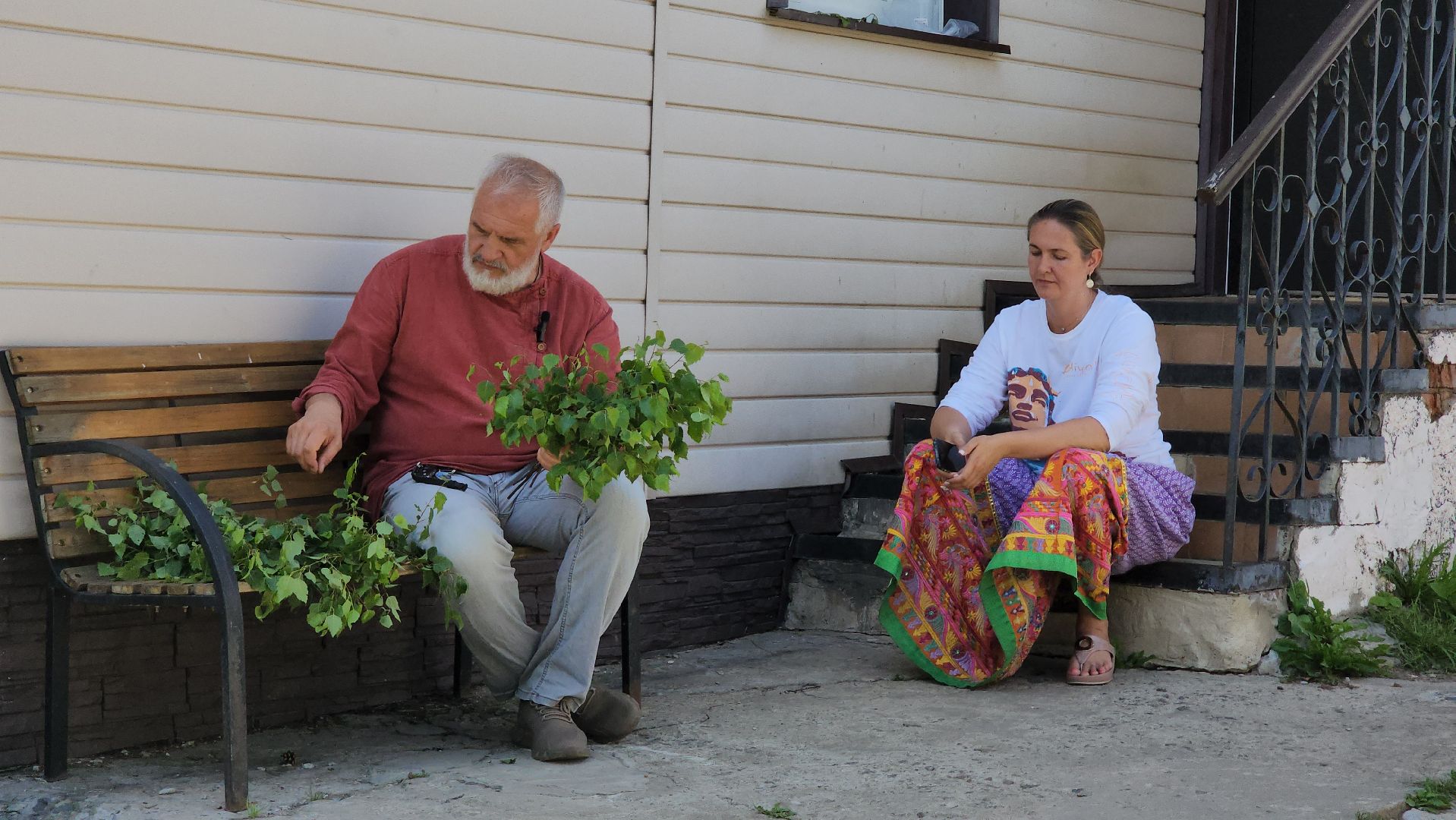 ступино, баня, хобби,