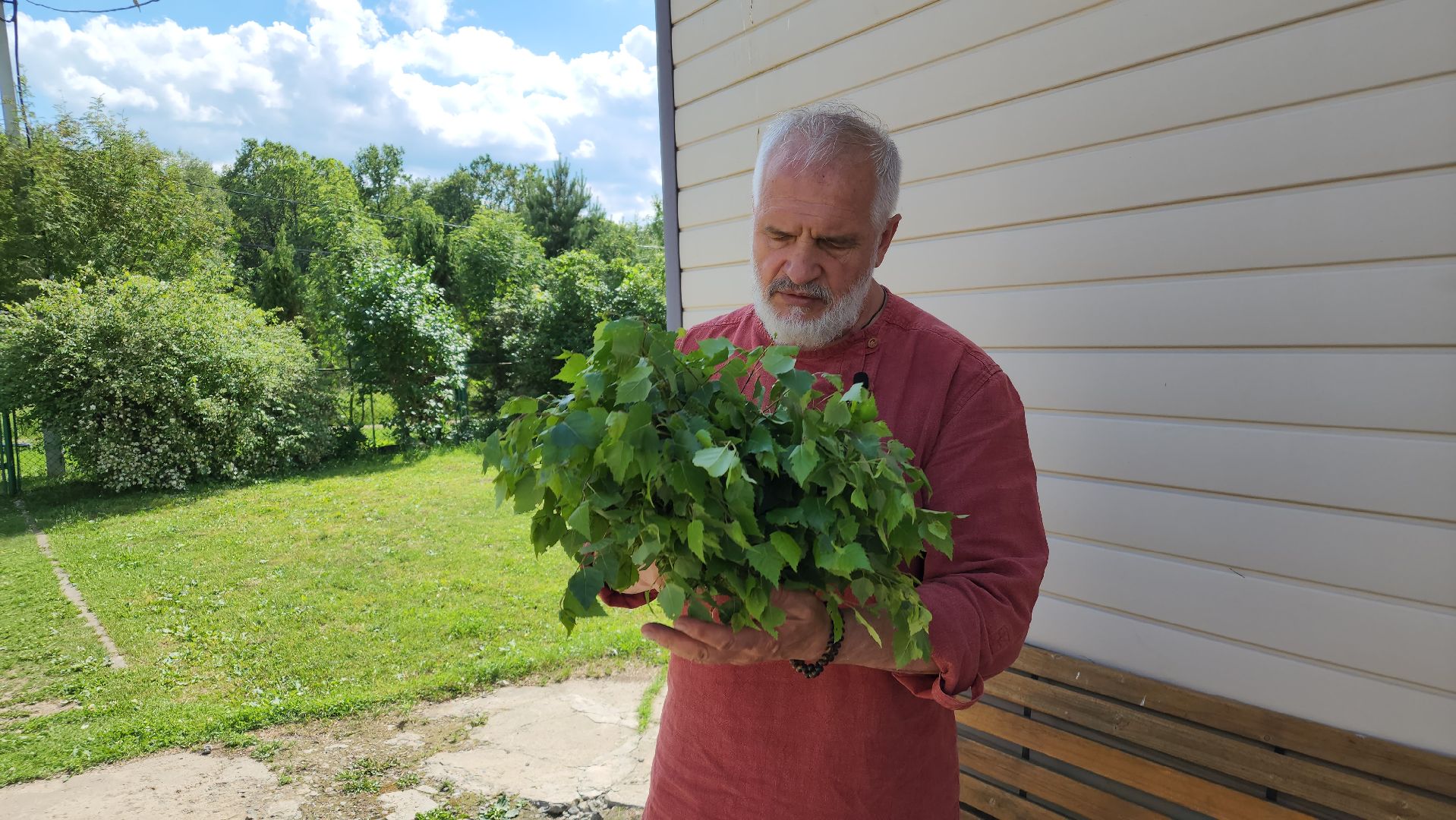 ступино, баня, хобби,