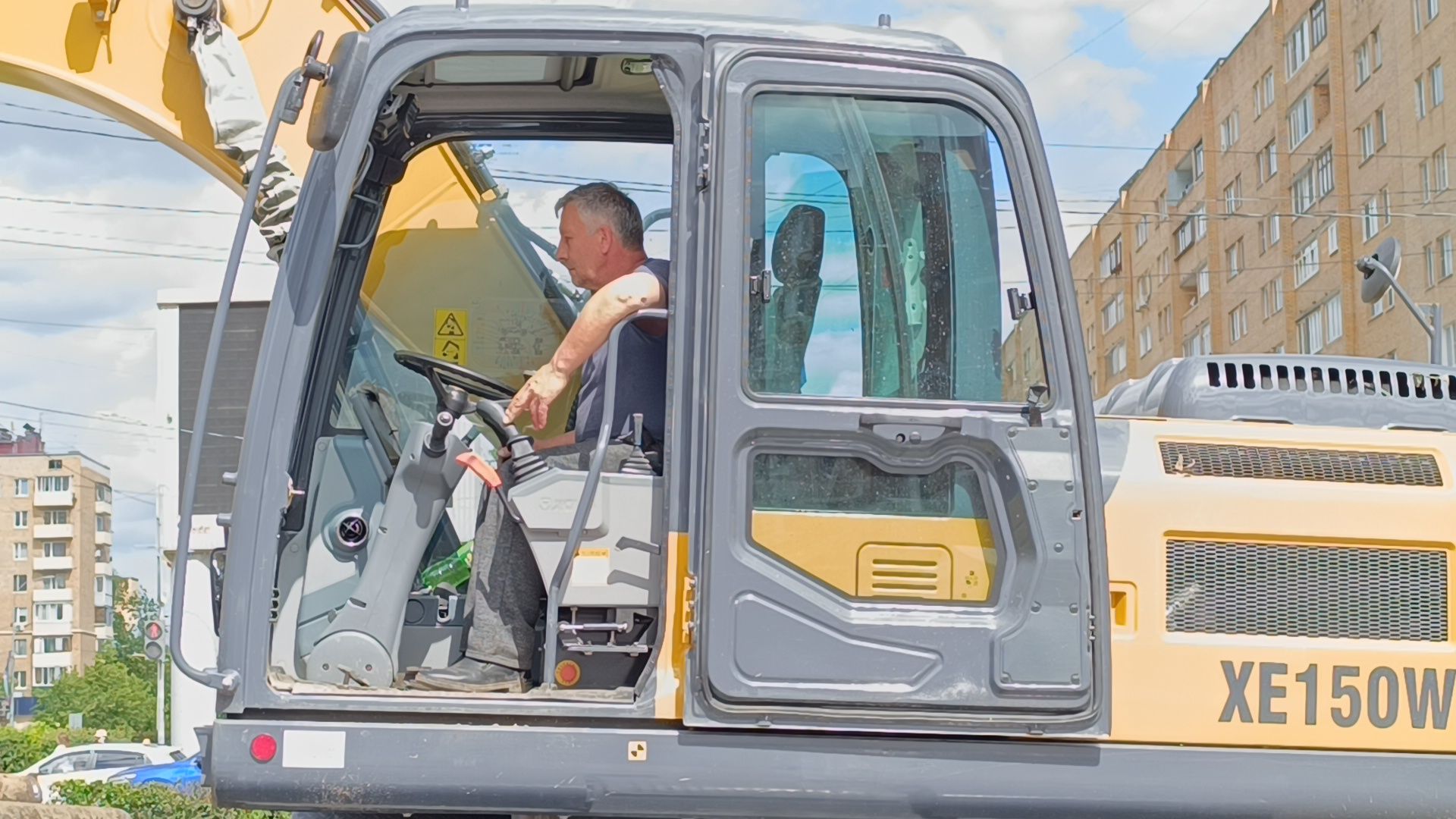 трубы, жкх, замена труб, лобня,