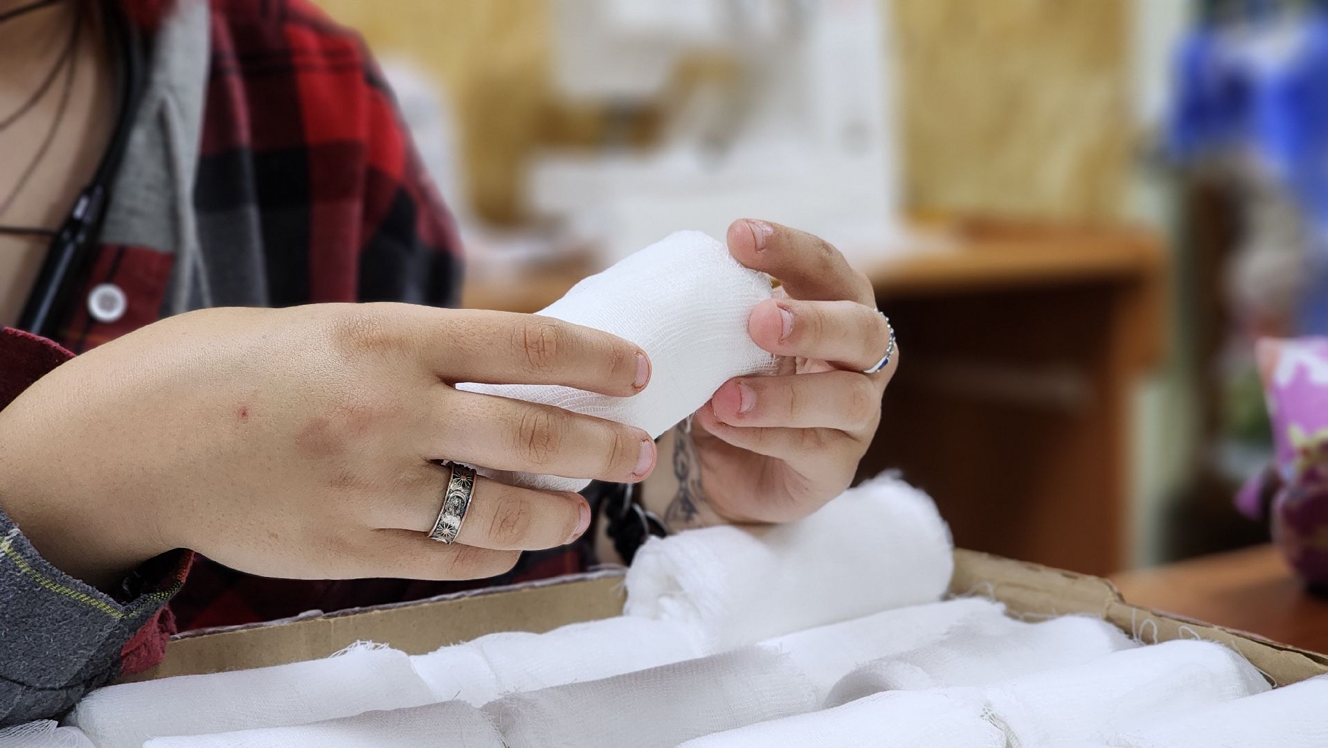 трудовой лагерь, дети военнослужащих, протвино, ЦМИ, общество,