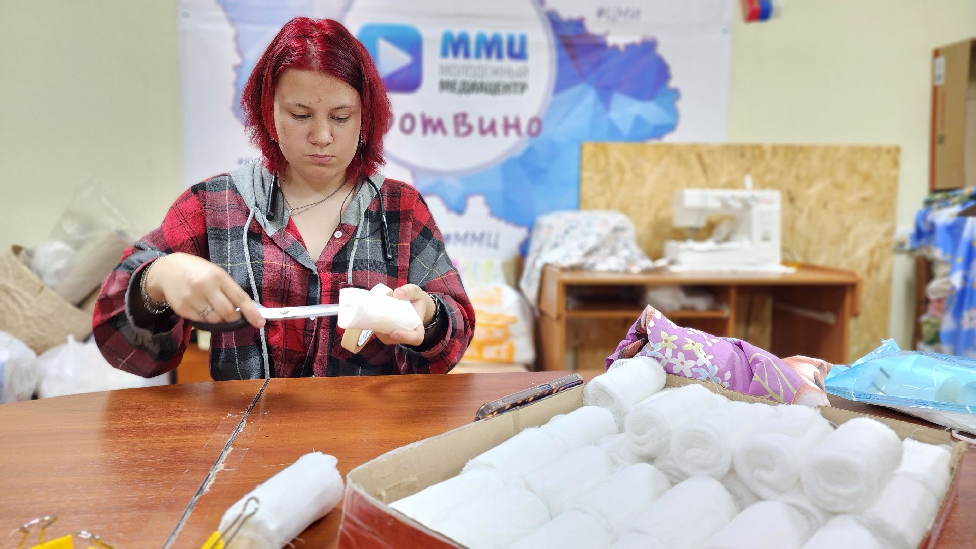 трудовой лагерь, дети военнослужащих, протвино, ЦМИ, общество,