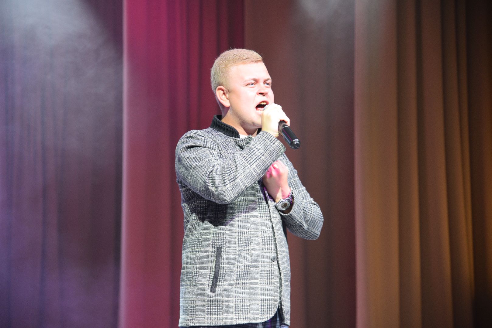 лотошино, лотошинский цдк, день медицинского работника, медицина, концерт,