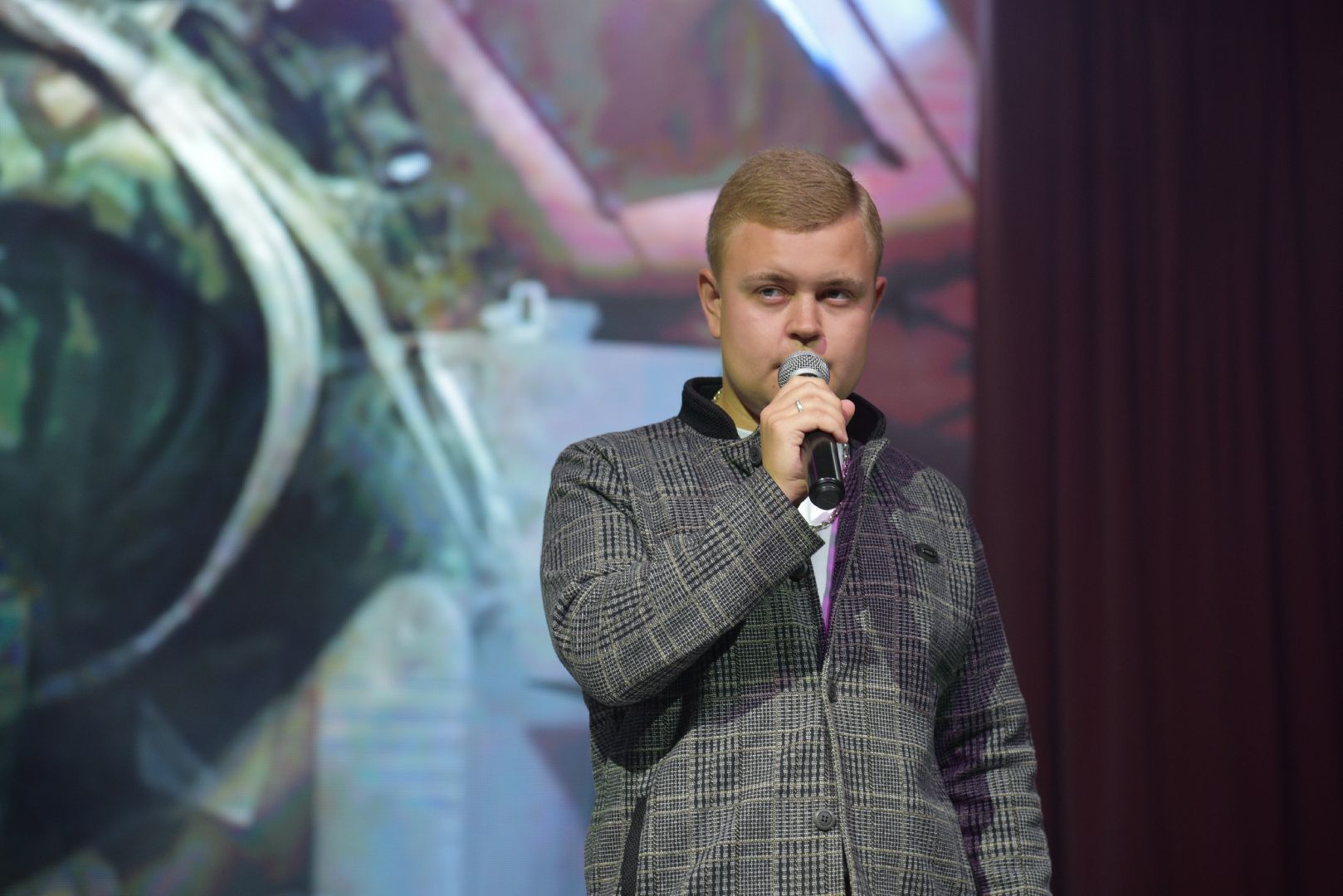 лотошино, лотошинский цдк, день медицинского работника, медицина, концерт,