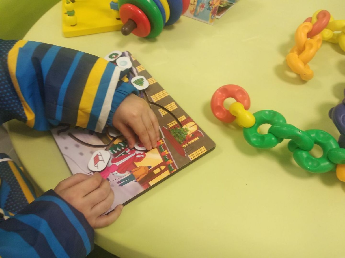 Дмитровская областная больница, Минздрав МО