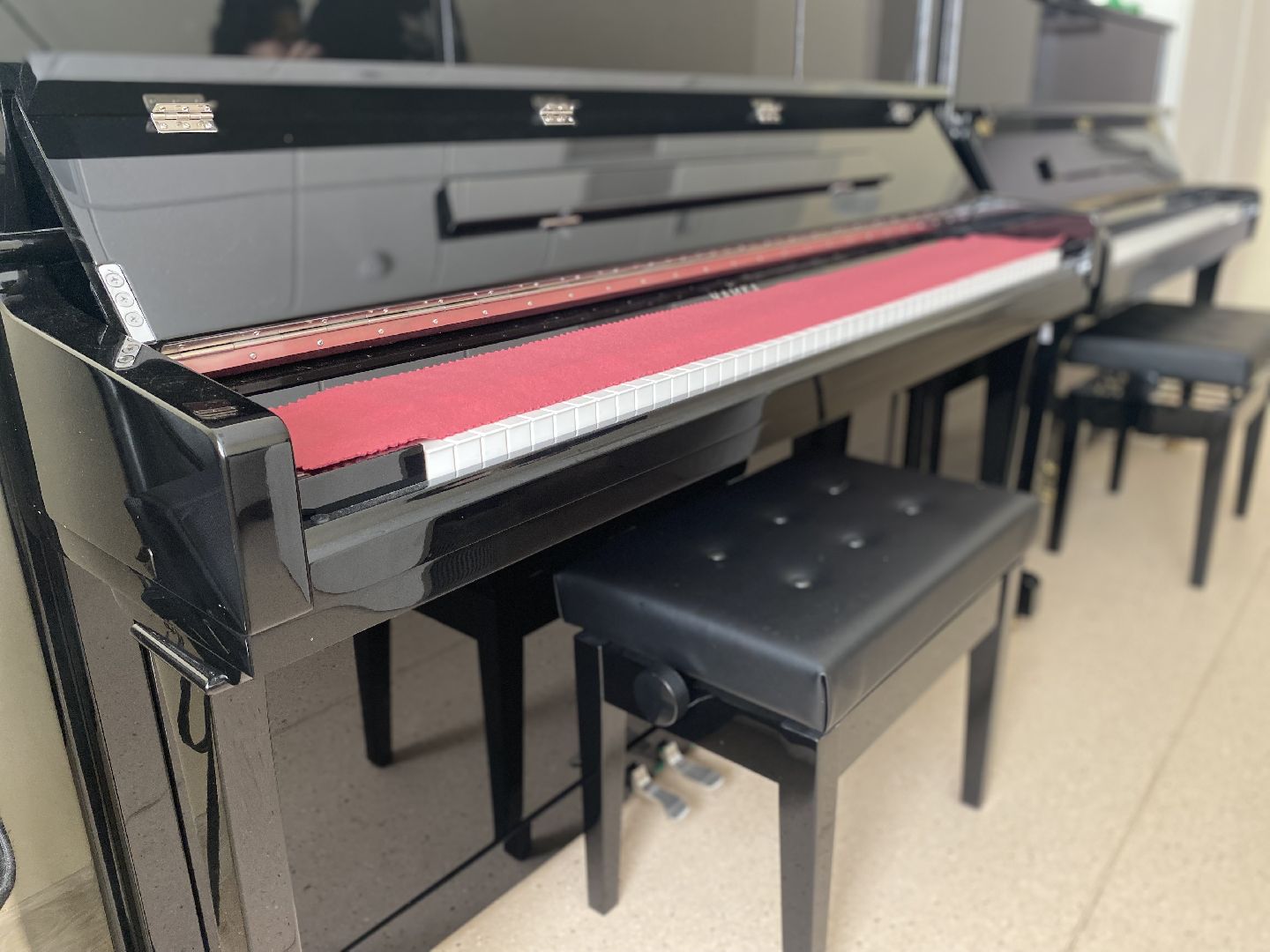 Коломна, школа, дети, музыка,