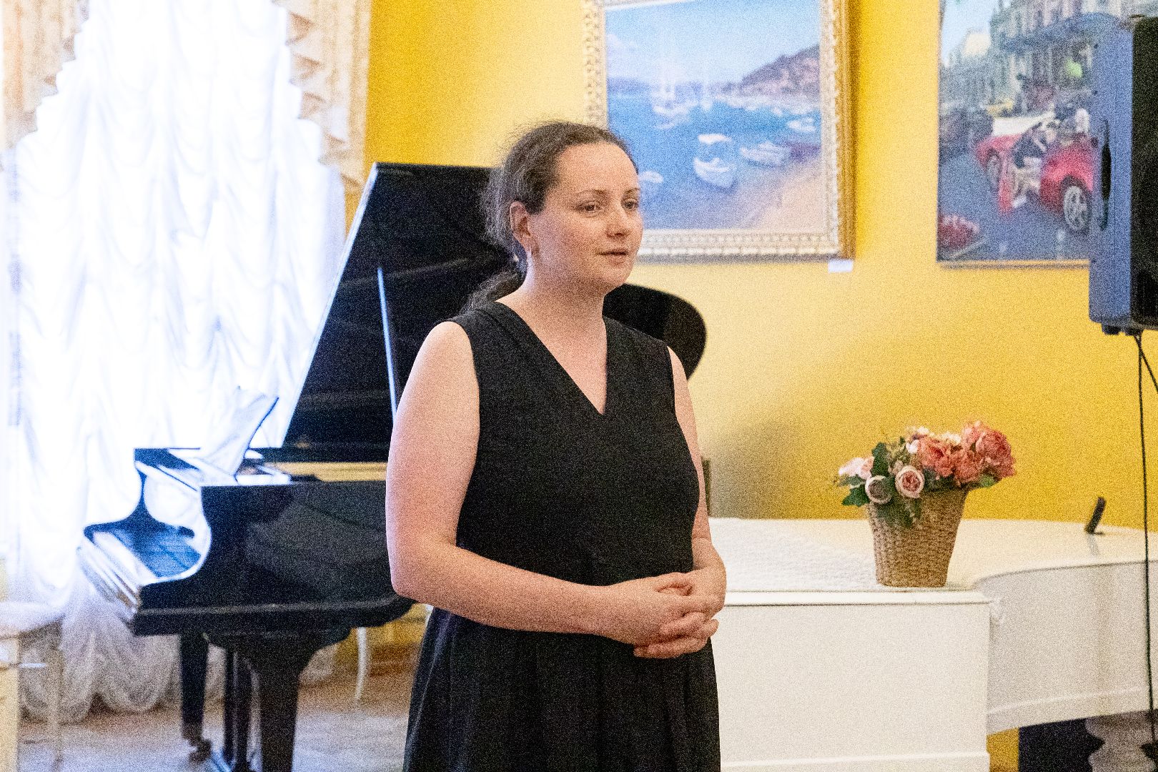 лыткарино, концерт, музыка, музей,