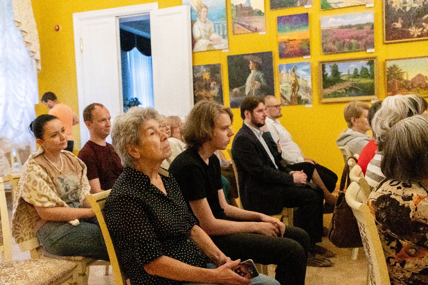 лыткарино, концерт, музыка, музей,