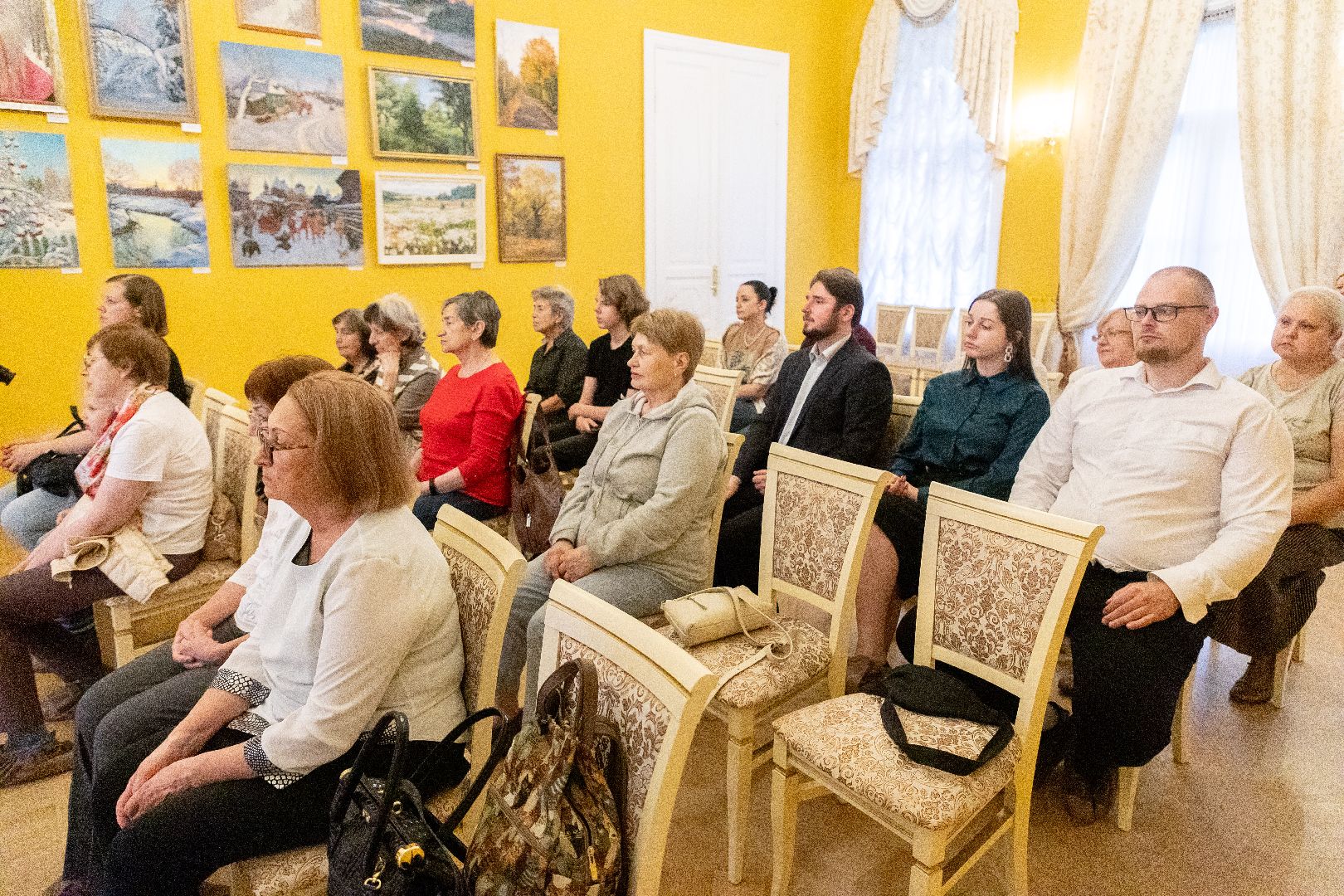 лыткарино, концерт, музыка, музей,