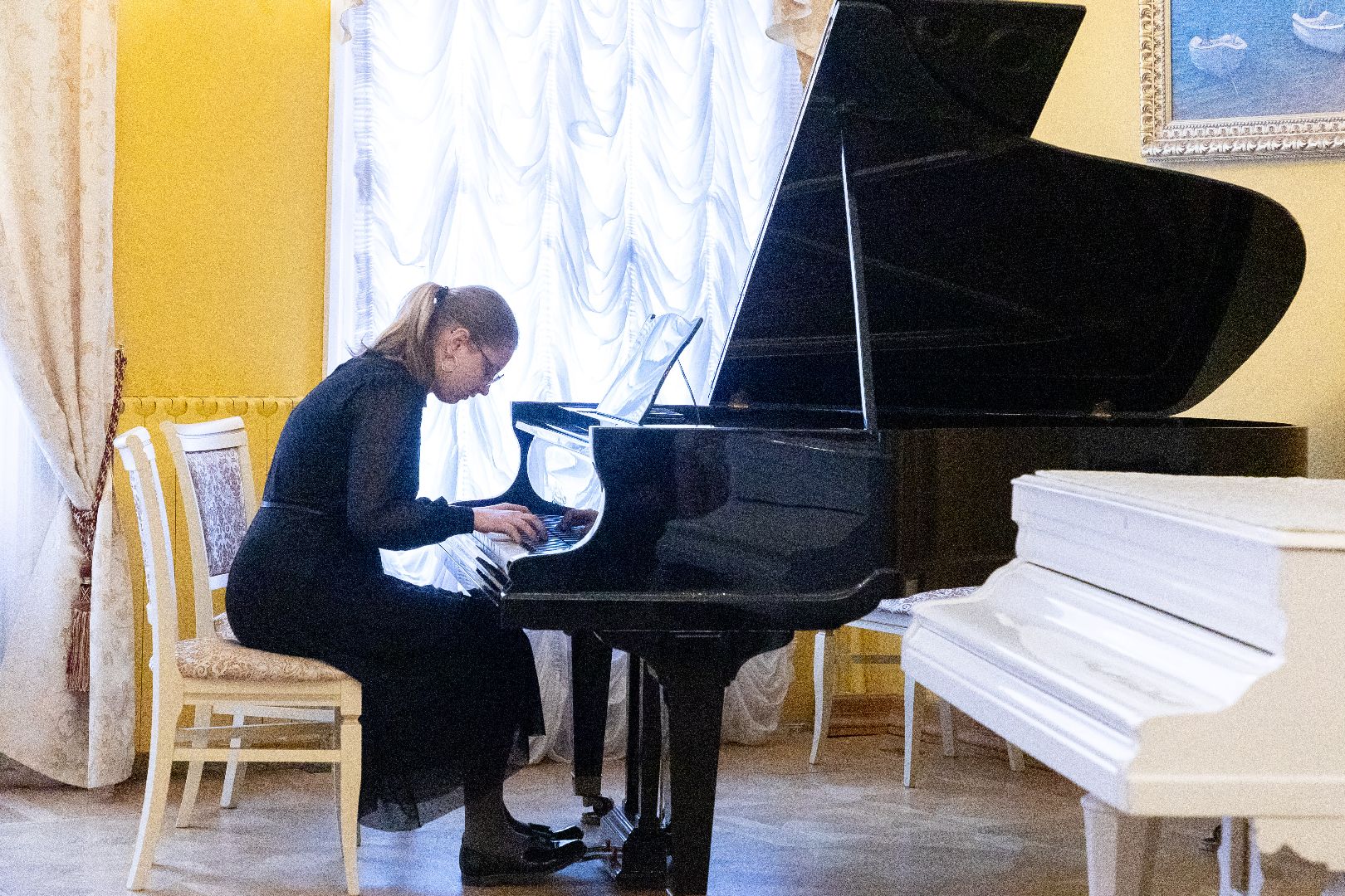 лыткарино, концерт, музыка, музей,