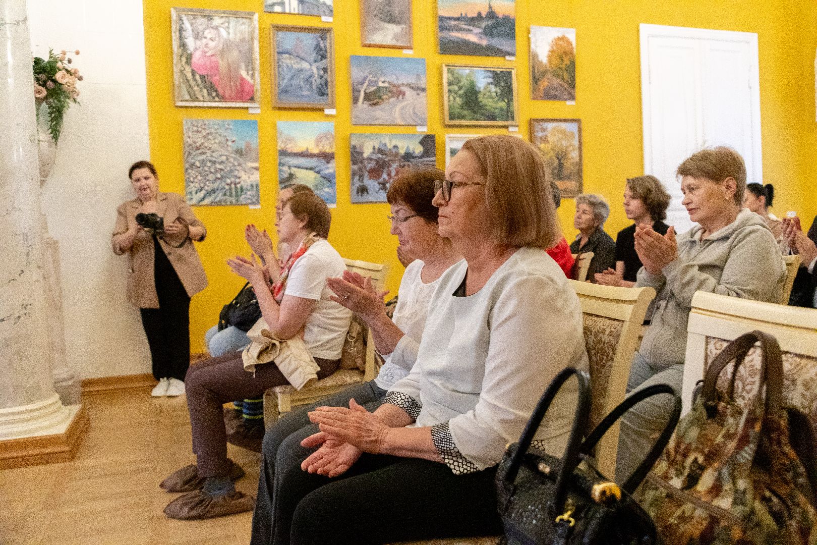 лыткарино, концерт, музыка, музей,