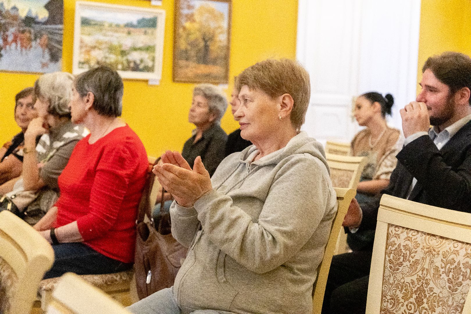 лыткарино, концерт, музыка, музей,