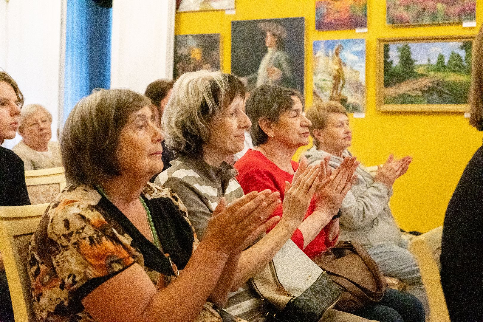 лыткарино, концерт, музыка, музей,