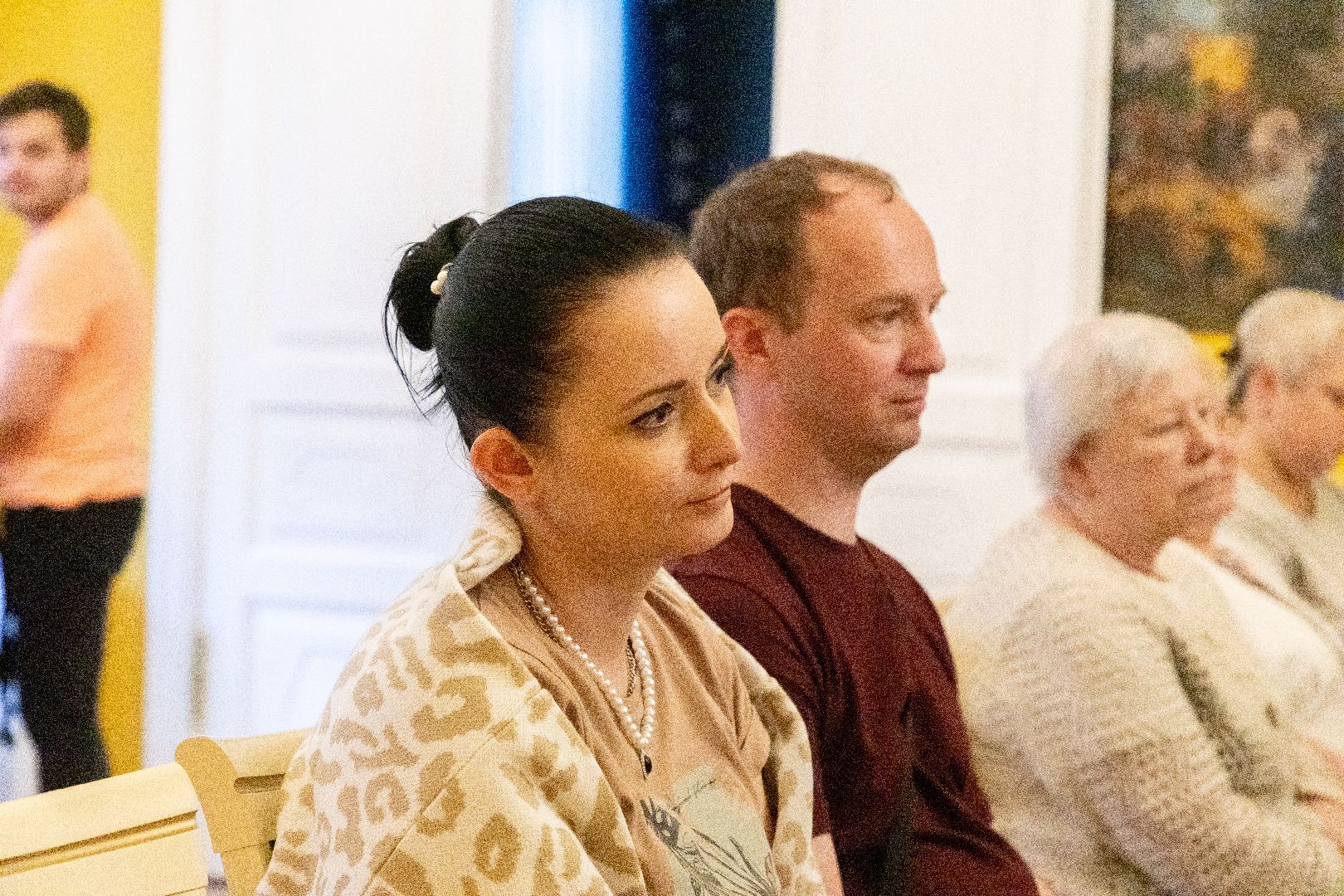 лыткарино, концерт, музыка, музей,