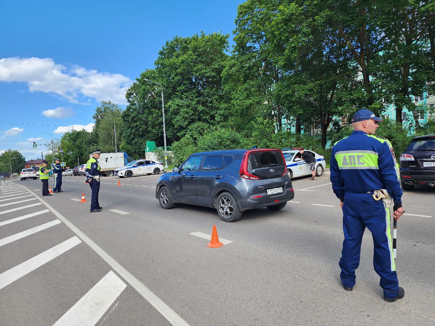 детское кресло, волоколамск, госавтоинспекция, гаи,