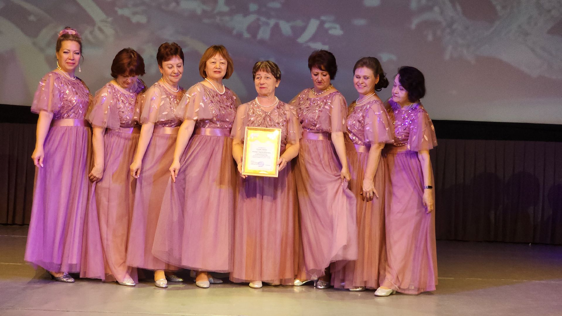 Лобня, активное долголетие, Танцы, бальные танцы,