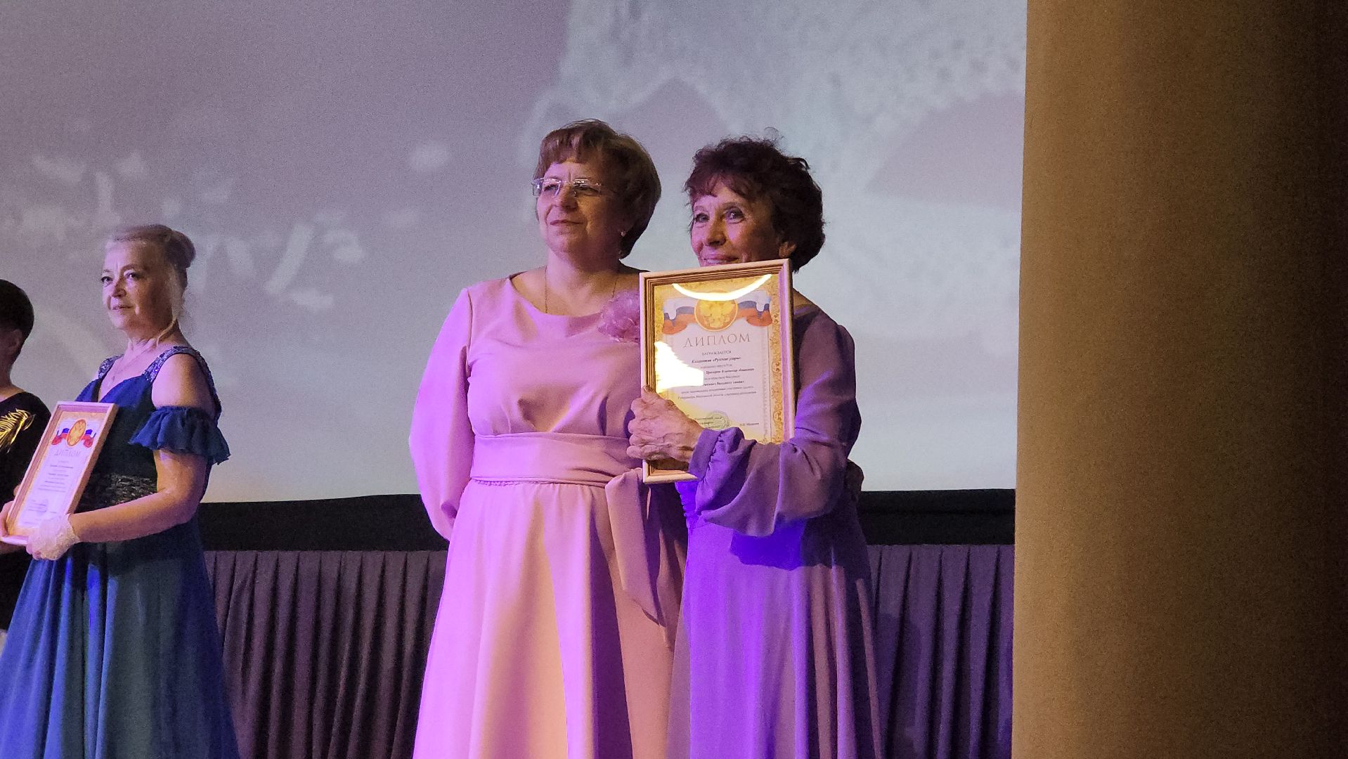 Лобня, активное долголетие, Танцы, бальные танцы,