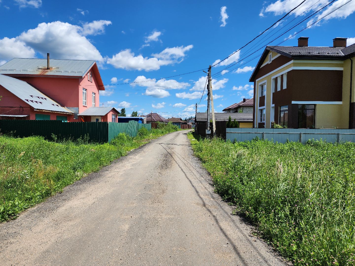 раменское, общество,встреча с жителями по вопросам газификации населенных пунктов,