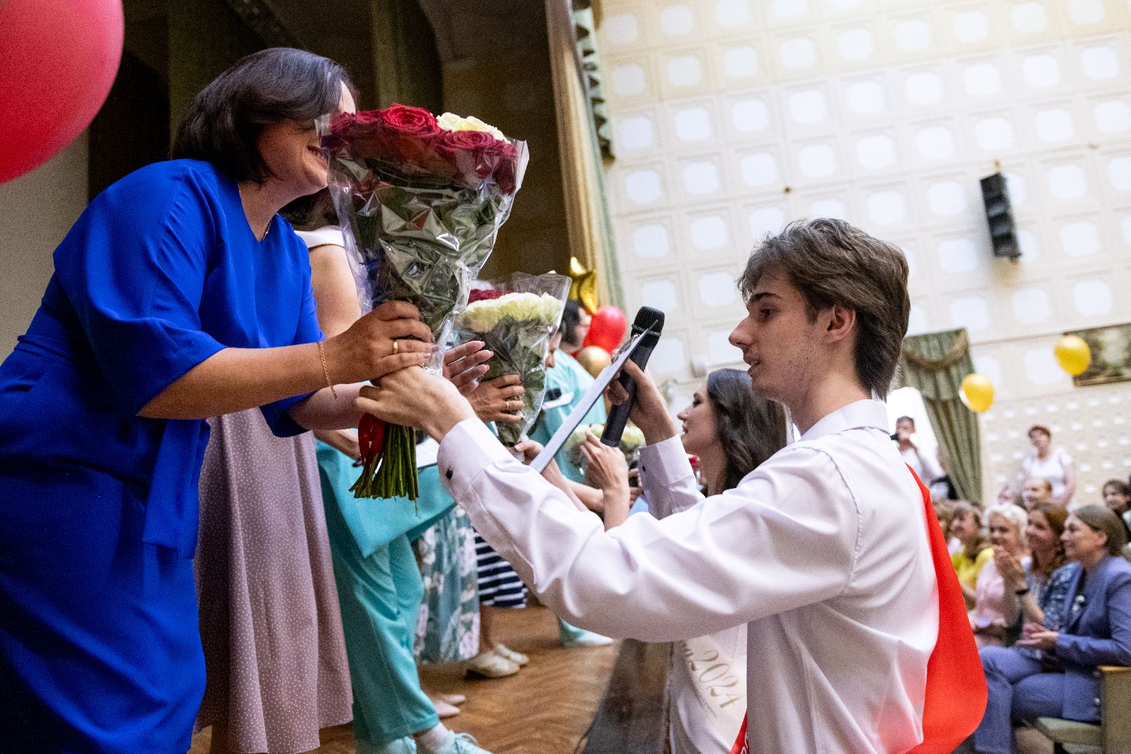 лыткарино, образование, колледж, выпускной,