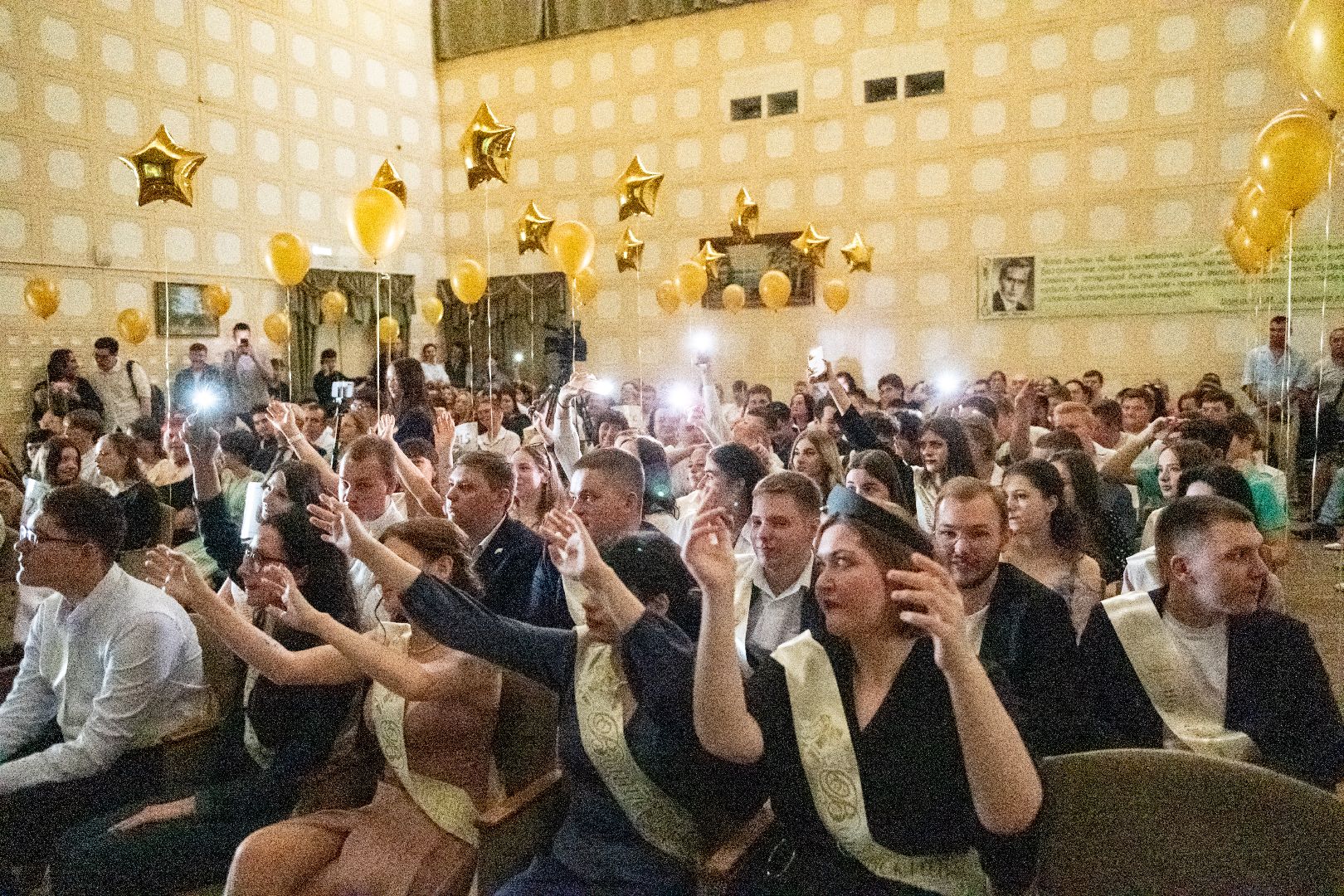 лыткарино, образование, колледж, выпускной,