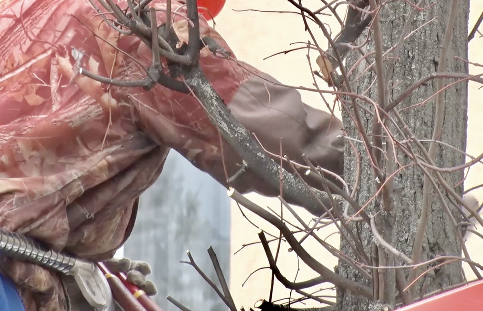 Клин, ЖКХ, уборка