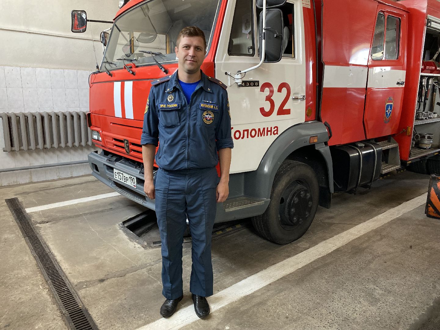 МЧС, Коломна, Подольск, соревнования, пожарно-спасательный спорт