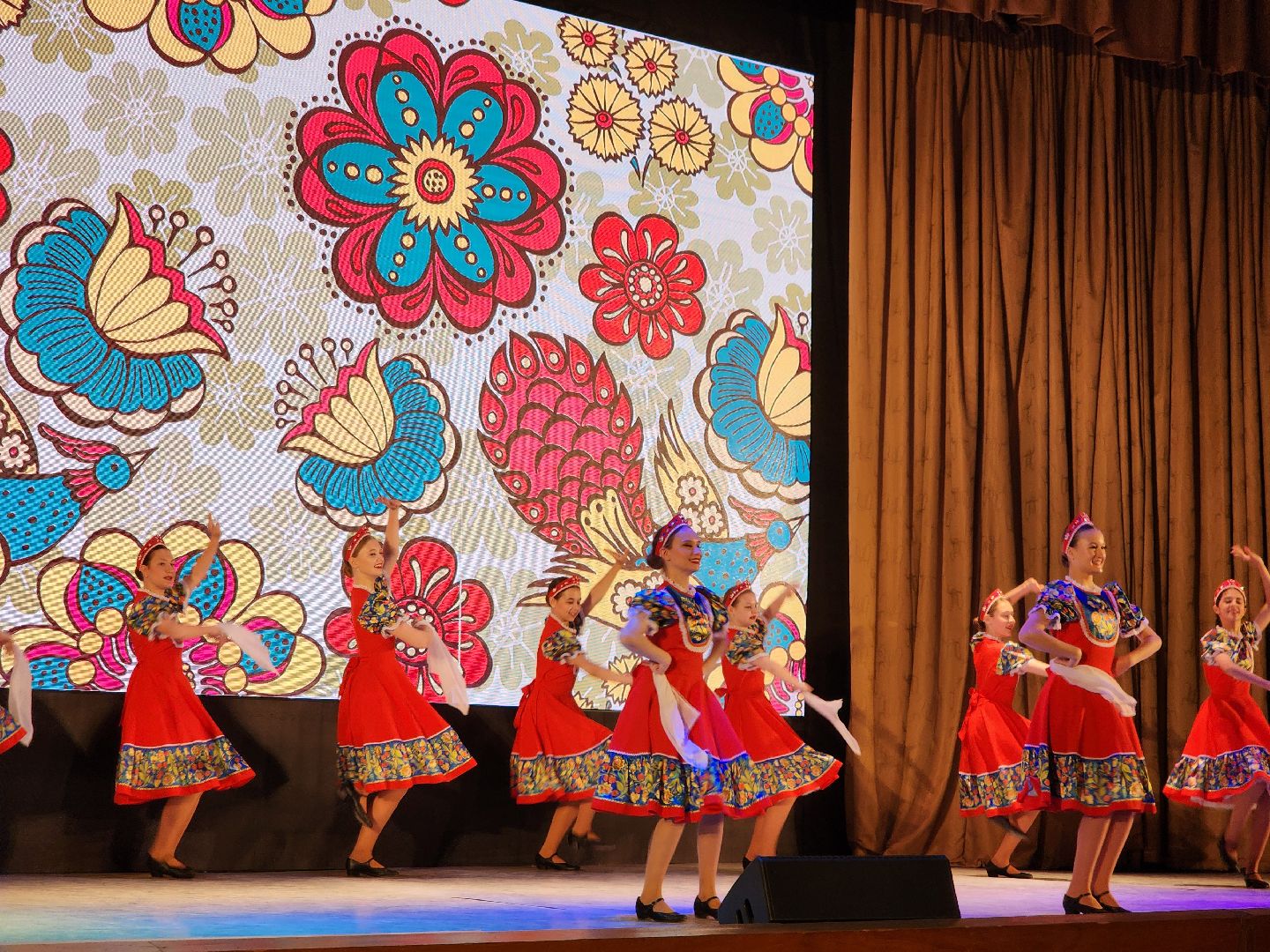 Подольск, День медицинского работника, Награждение, Врачи,