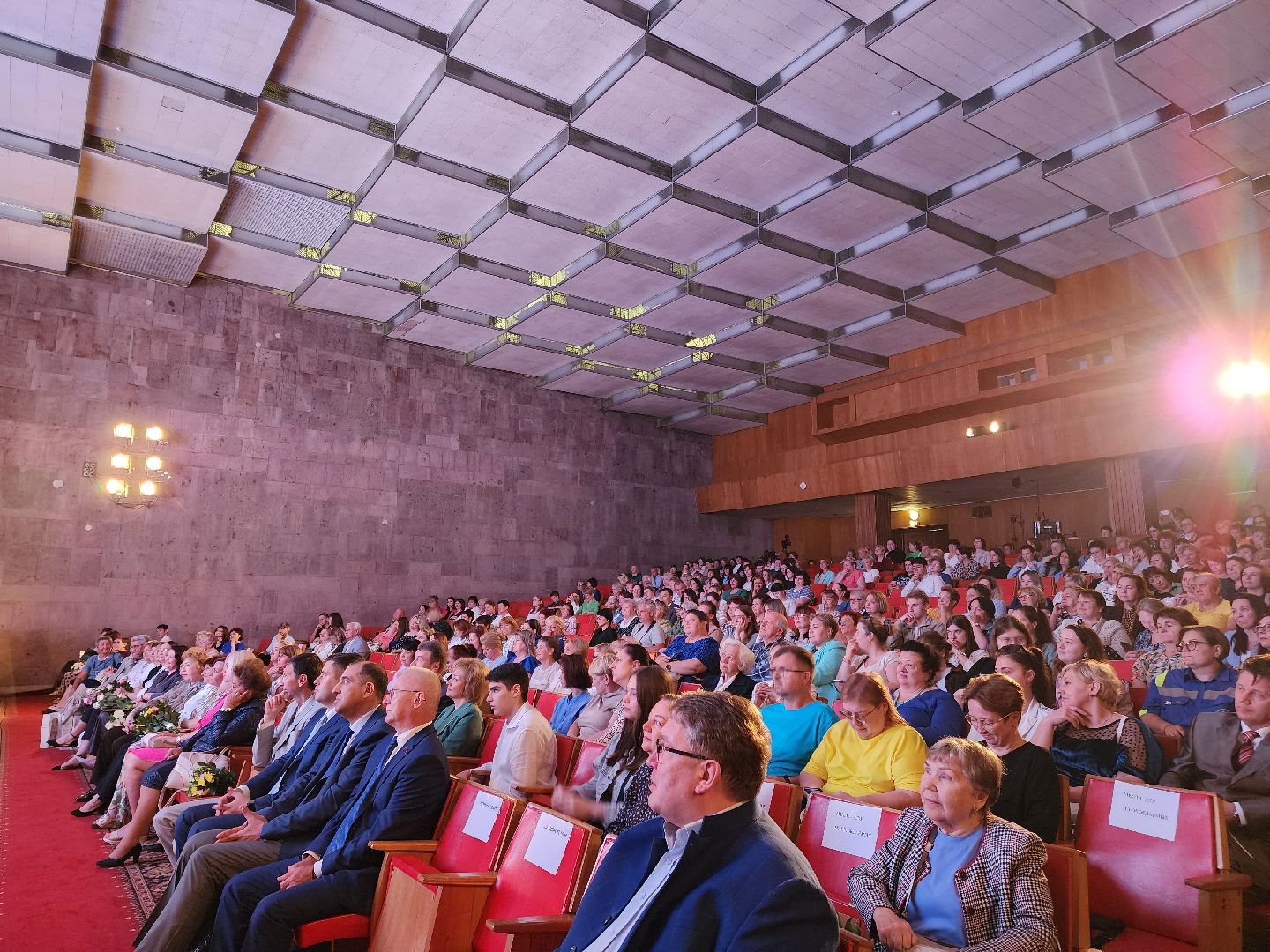 Подольск, День медицинского работника, Награждение, Врачи,