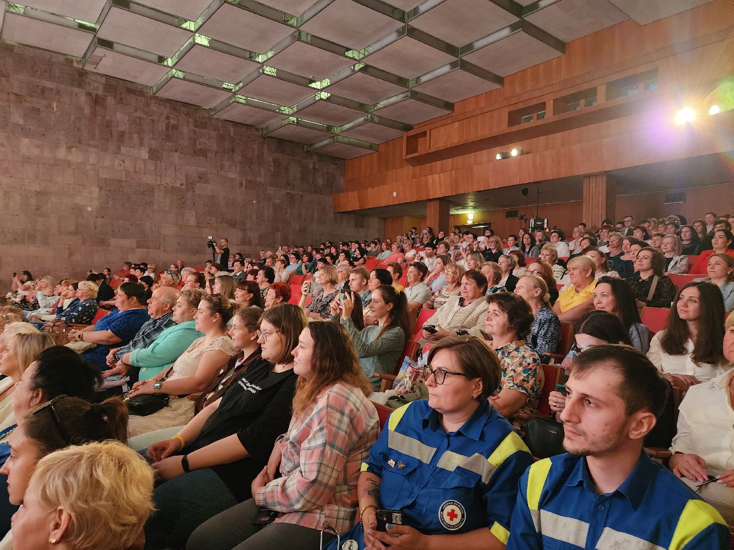 Подольск, День медицинского работника, Награждение, Врачи,