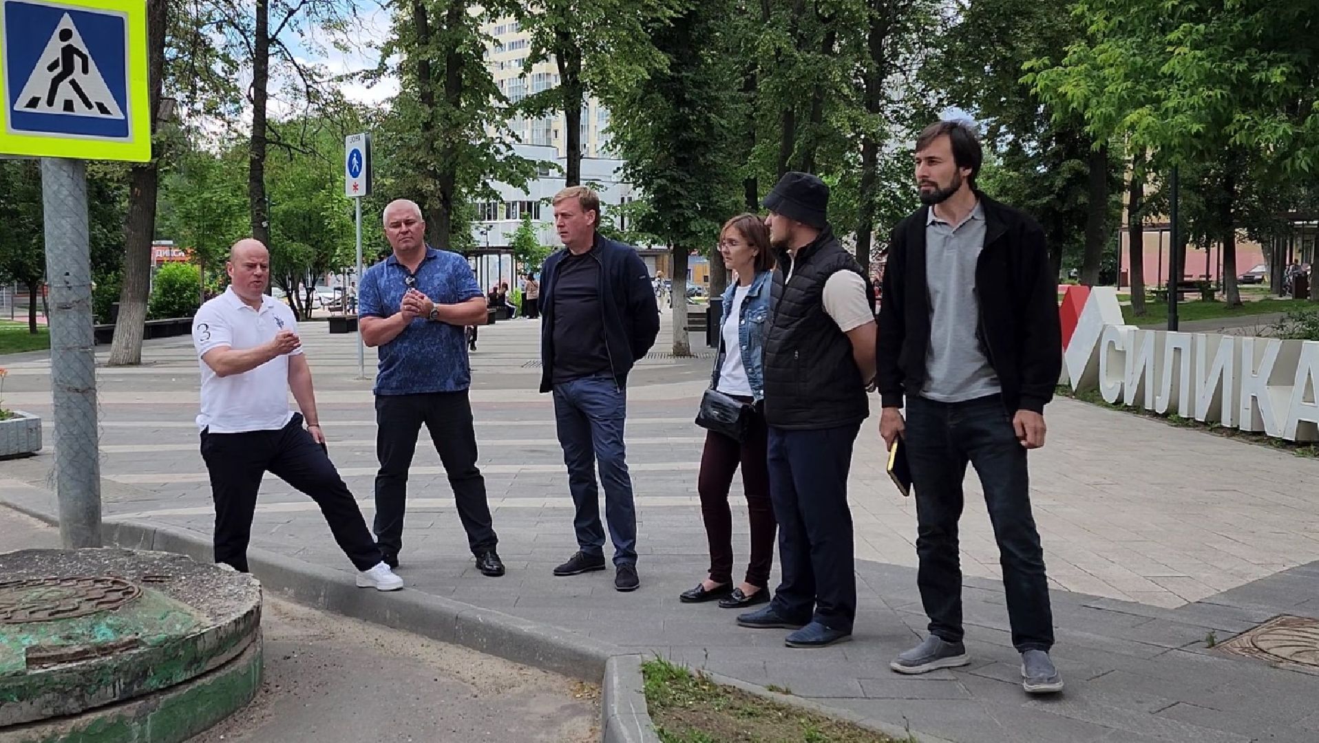 ремонт дороги, котельники, дорога, ремонт,